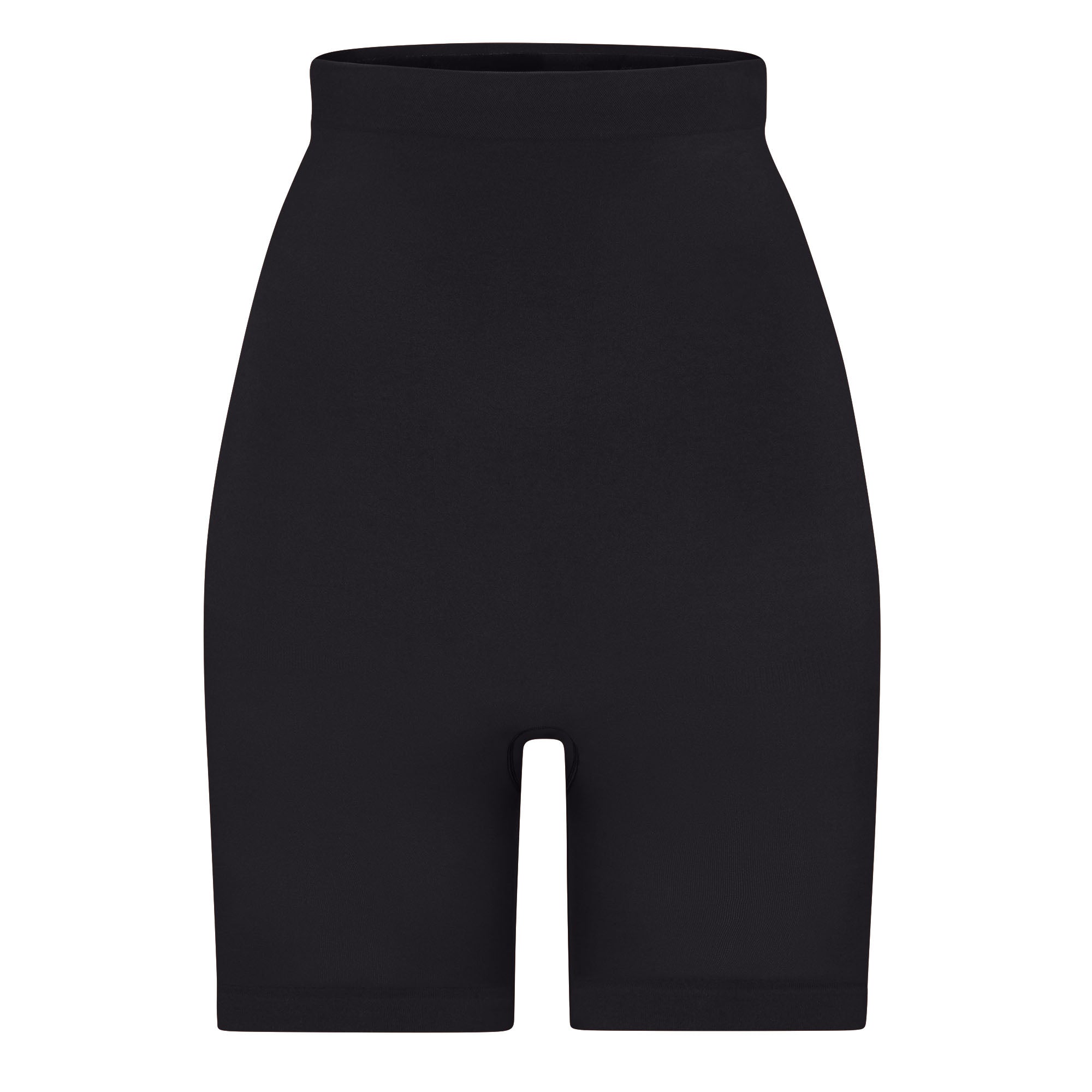 Seamless Sculpt High-waisted Above the Knee Short