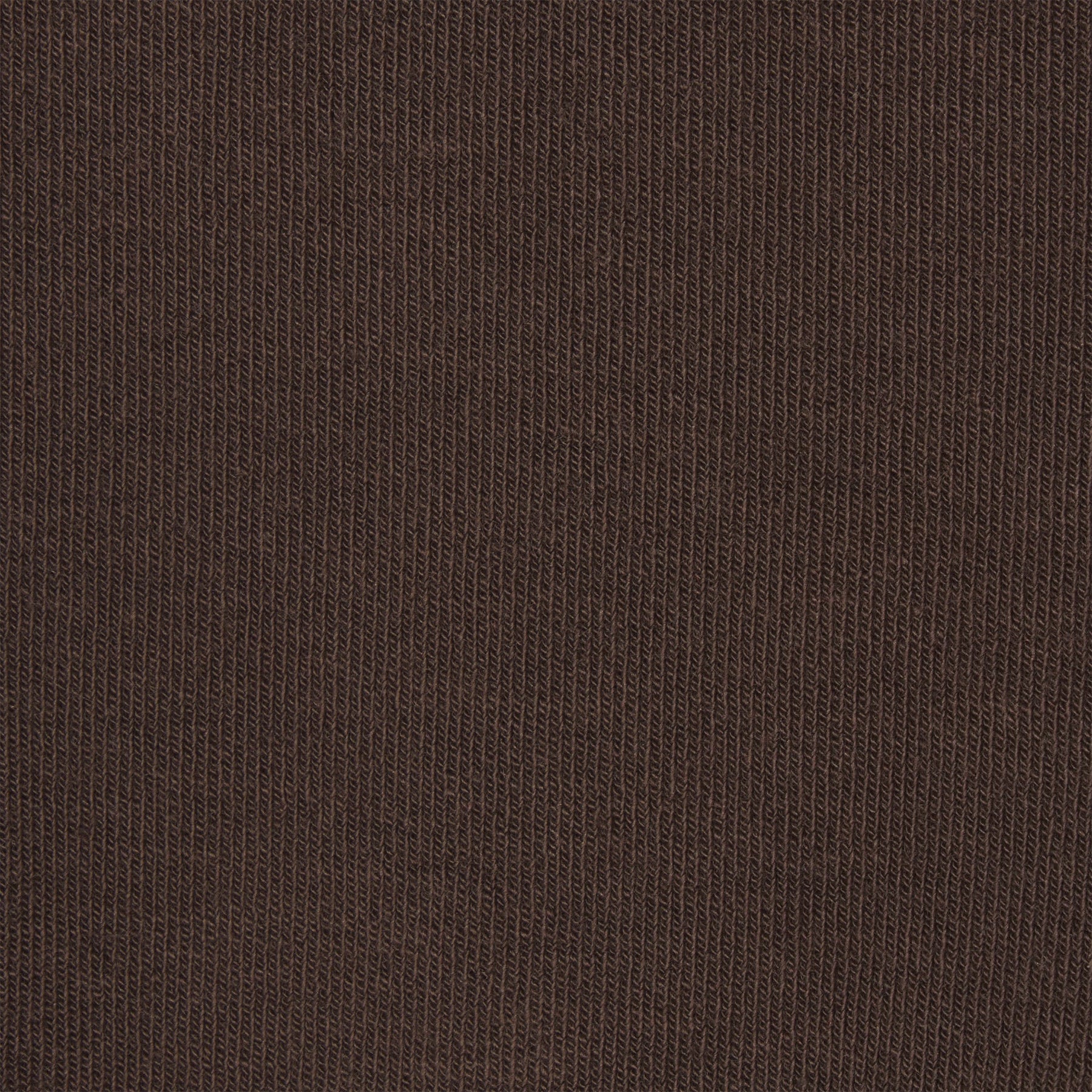 SKIMS COTTON MENS 3" BOXER BRIEF | DARK SEPIA