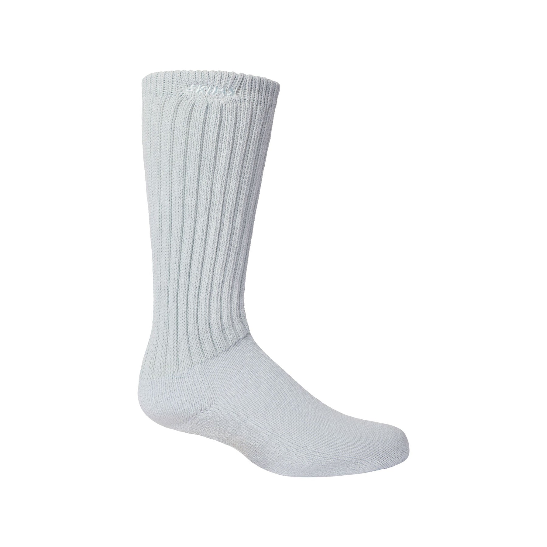 SLIPPER SOCK | FROST