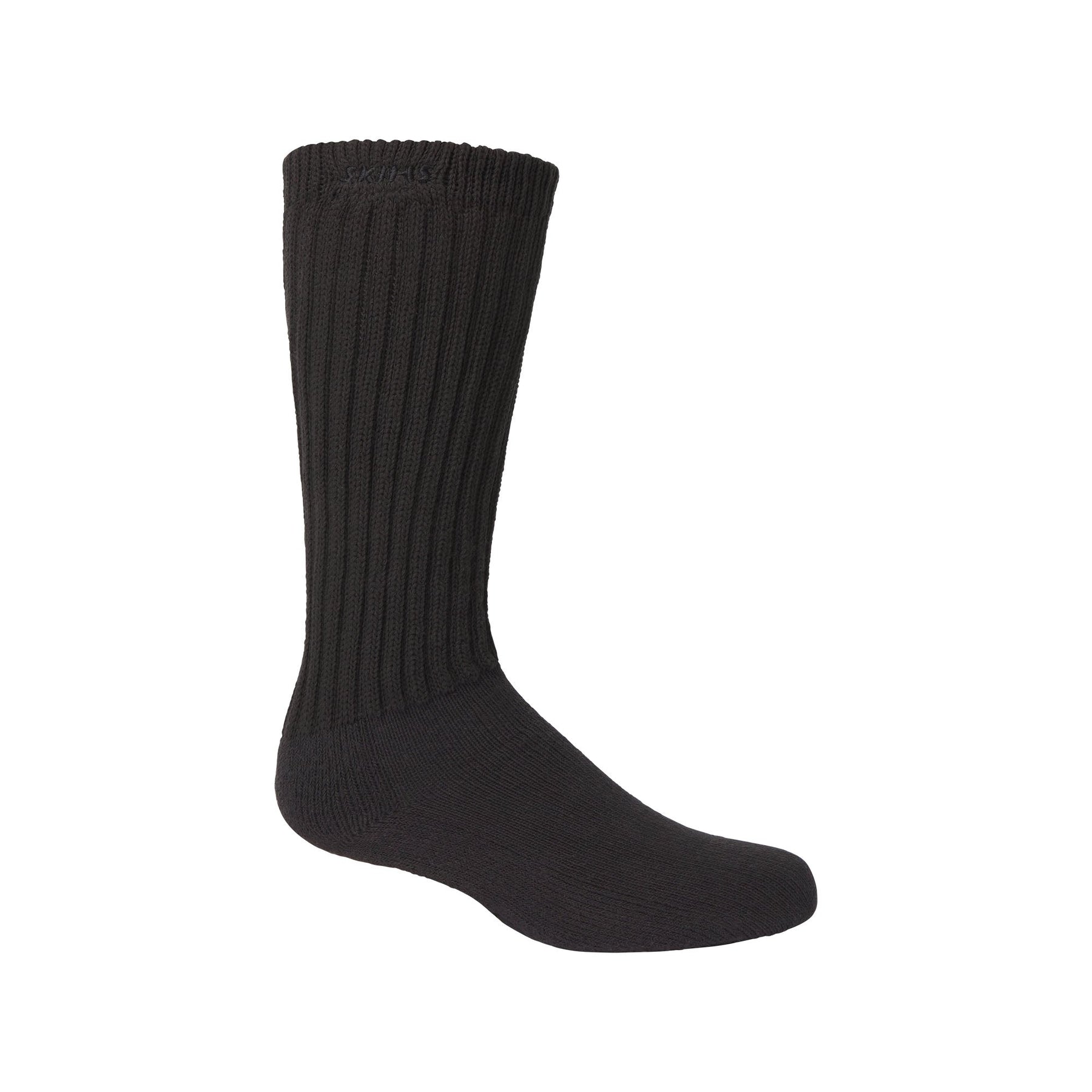 SLIPPER SOCK | ONYX