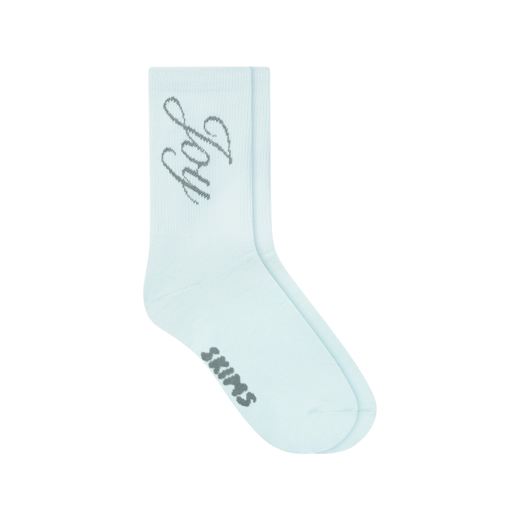 HOLIDAY SOCK 2-PACK | MARBLE AND FROST