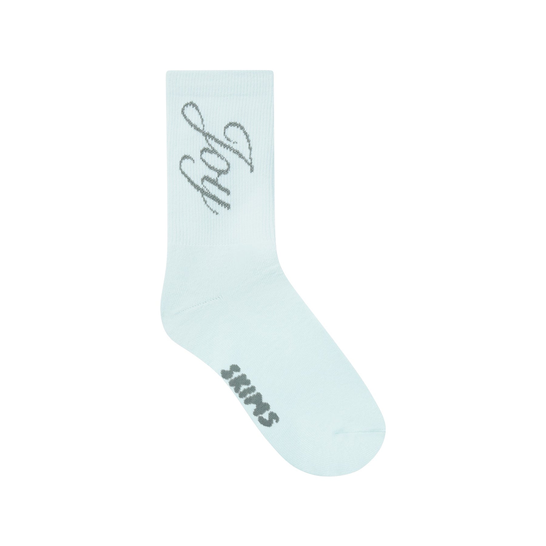 HOLIDAY SOCK 2-PACK | MARBLE AND FROST