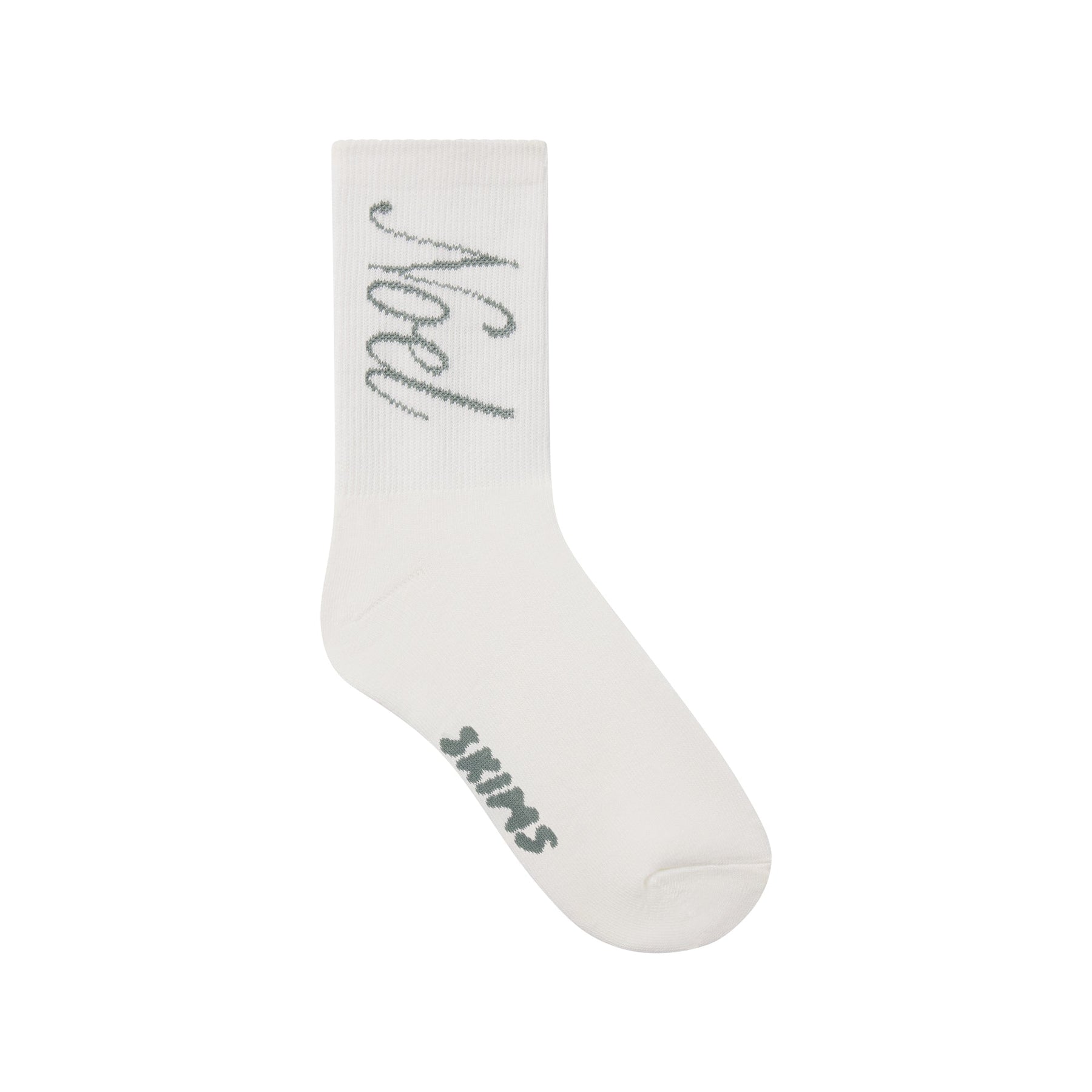 HOLIDAY SOCK 2-PACK | MARBLE AND FROST