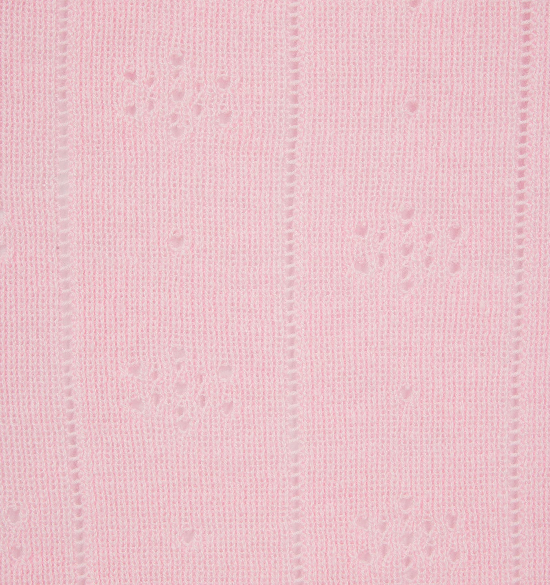 SWEATER POINTELLE TURTLENECK BODYSUIT | BABY PINK