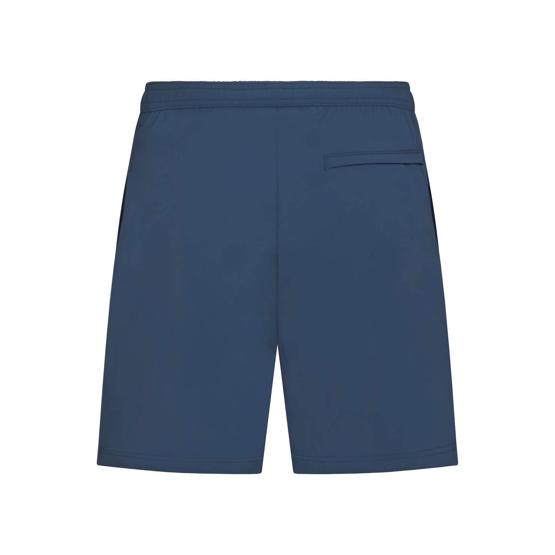 SKIMS FOR TEAM USA MENS SWIM PARALYMPIC TRUNK | NAVY