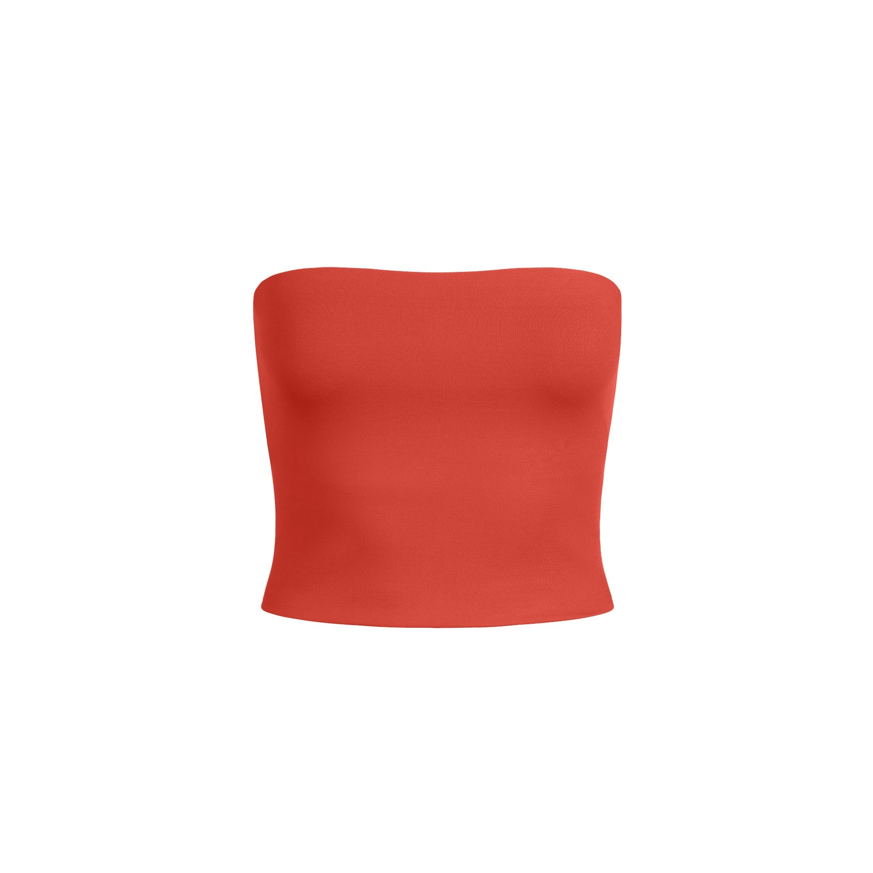 ICONIC SWIM CONVERTIBLE BANDEAU BIKINI TOP | TERRA