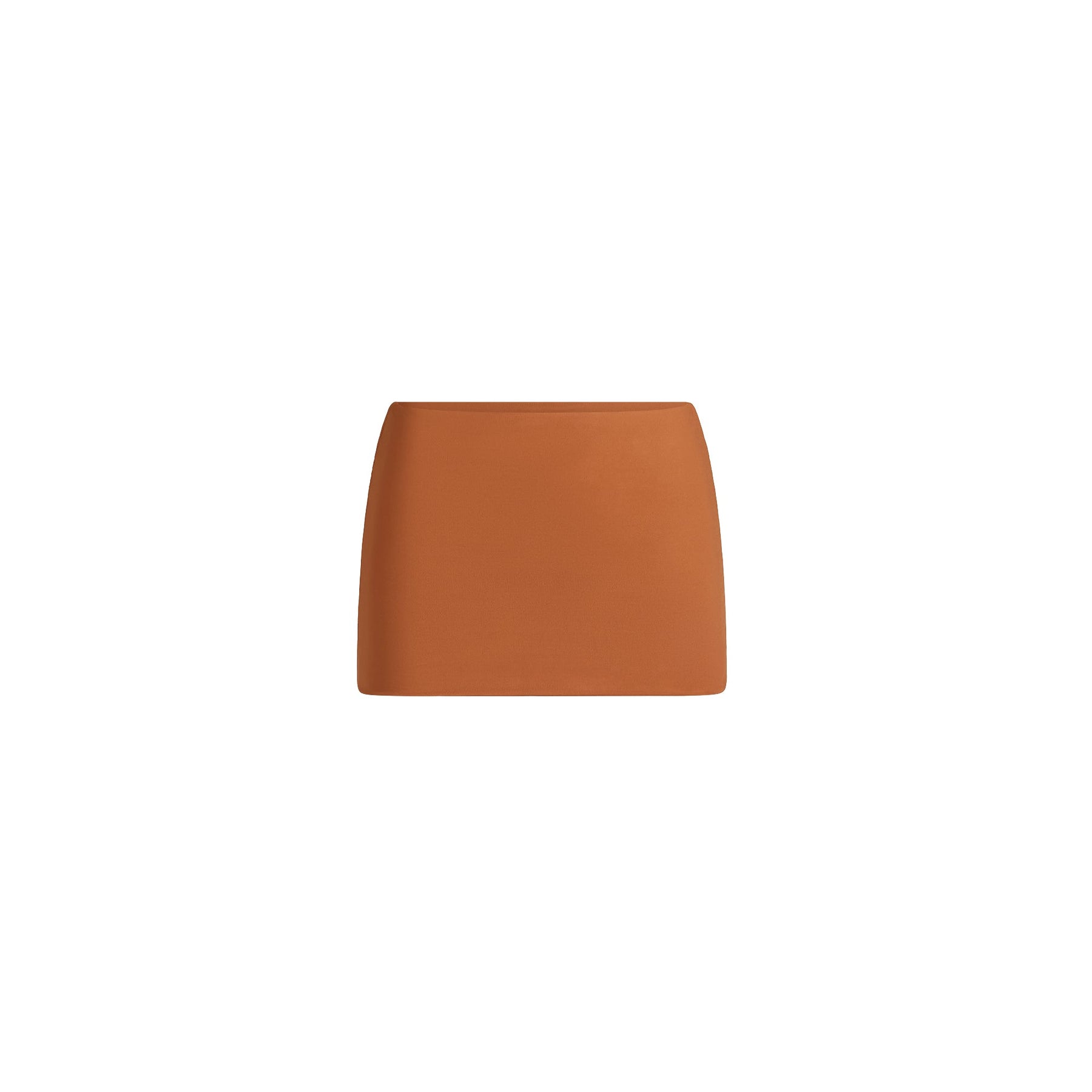 ICONIC SWIM CONVERTIBLE TUBE DRESS | BRONZE