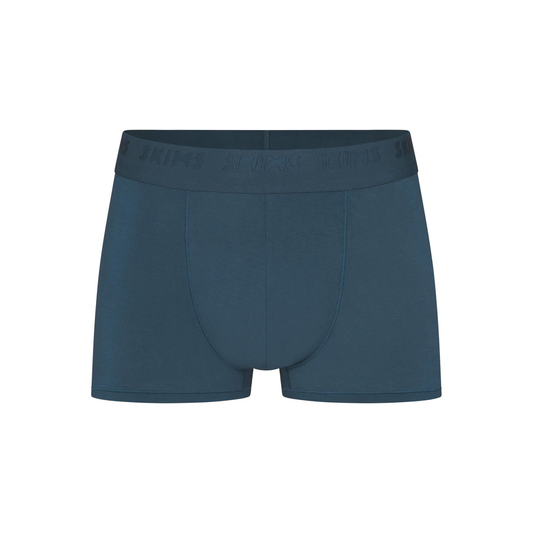 SKIMS STRETCH MENS TRUNK | INDIGO