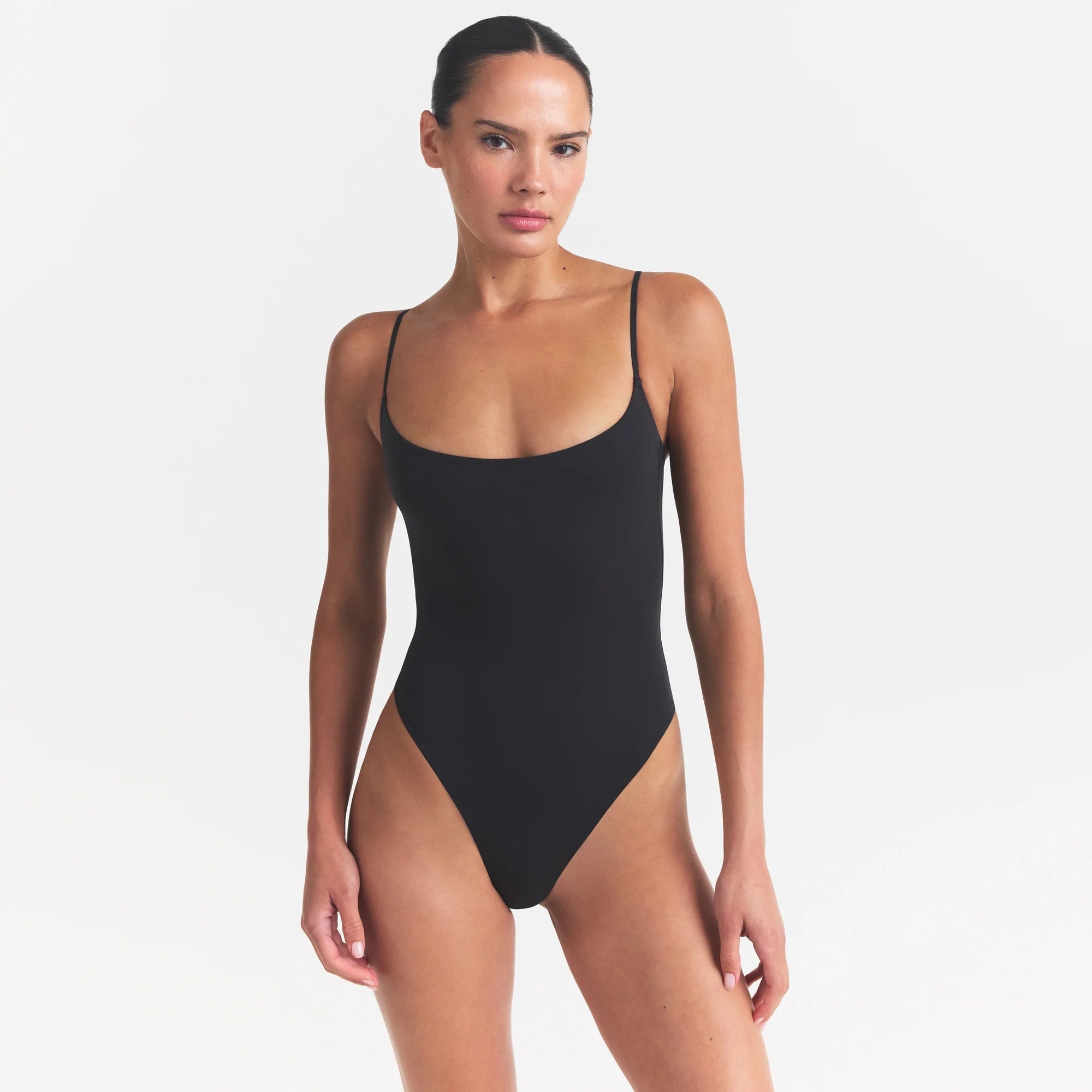Fits Everybody Cami Bodysuit