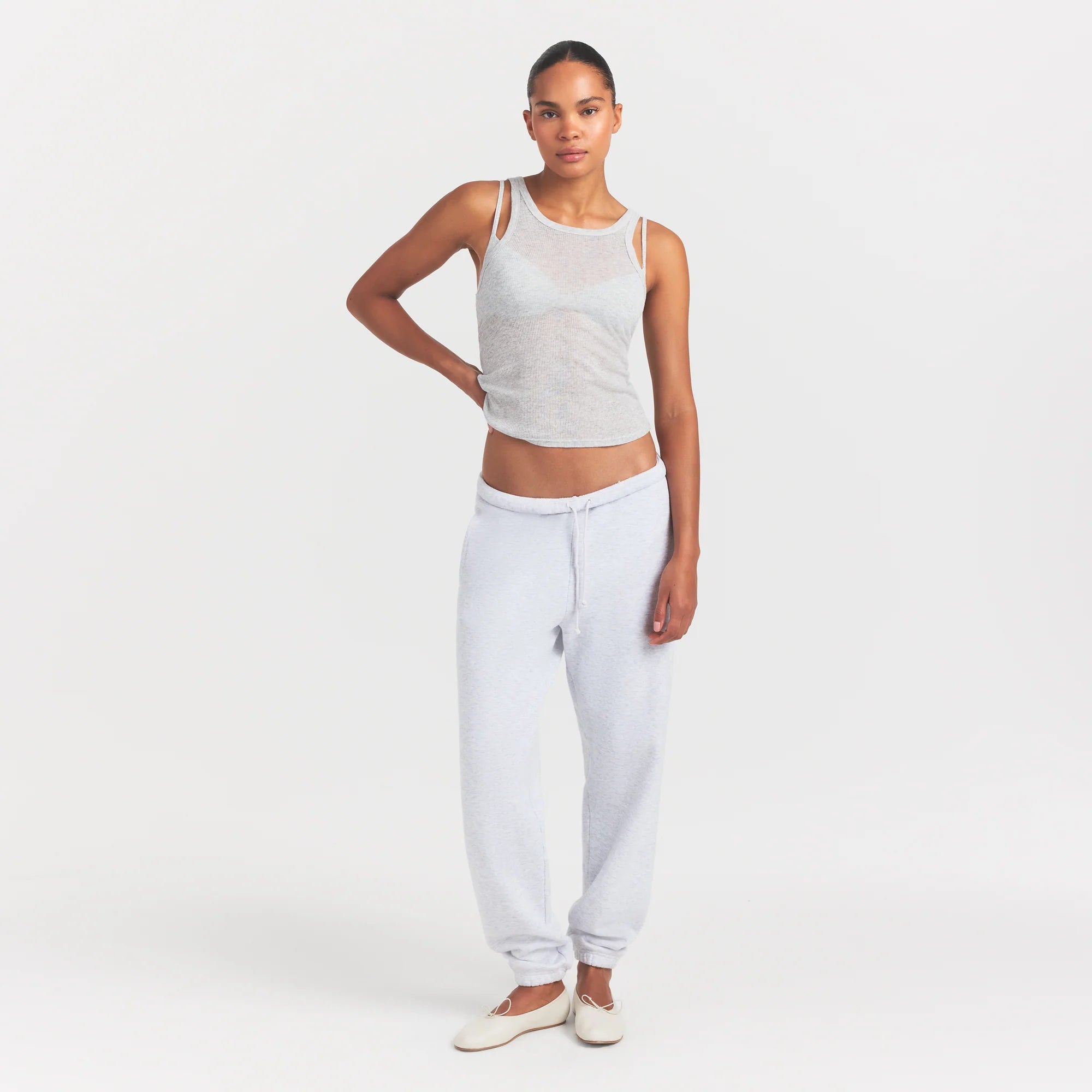 Sheer Rib Tank