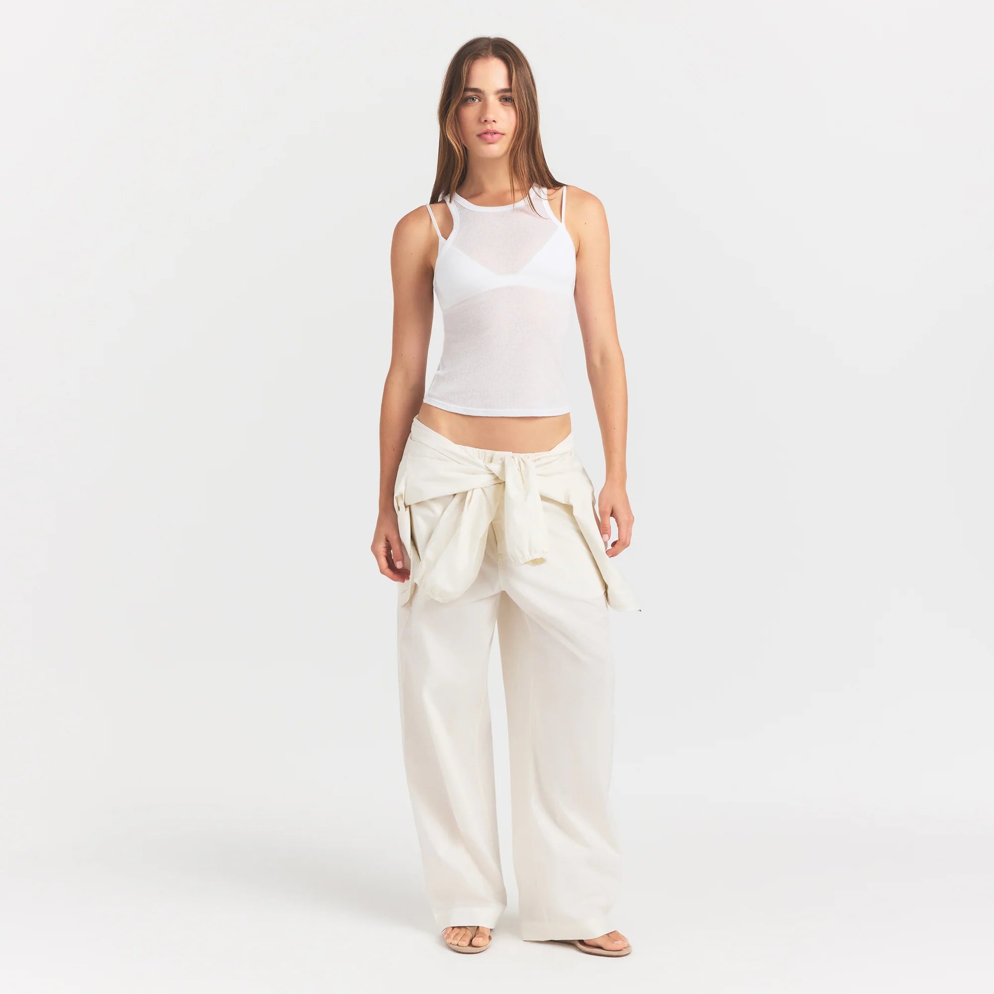 Sheer Rib Tank