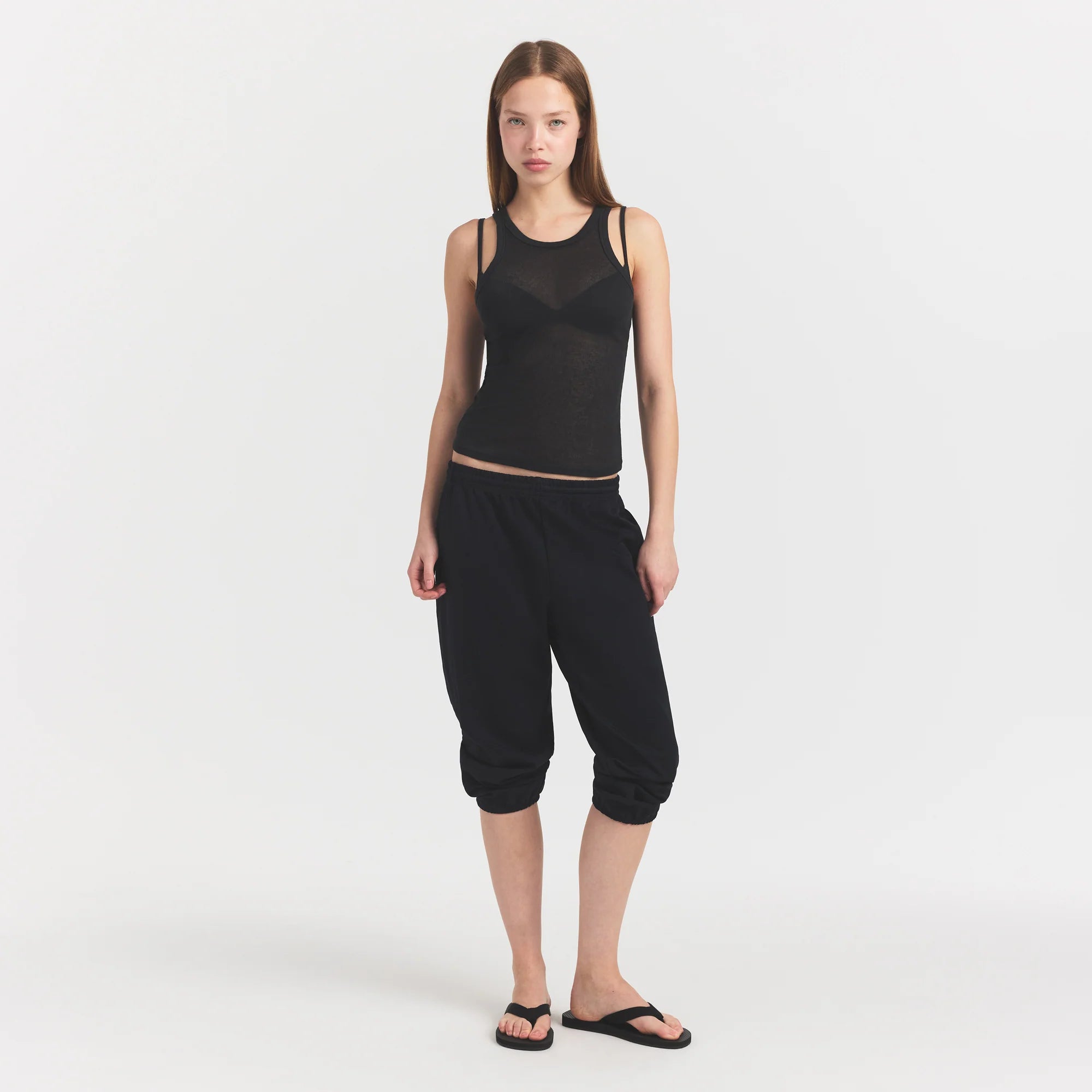 Sheer Rib Tank