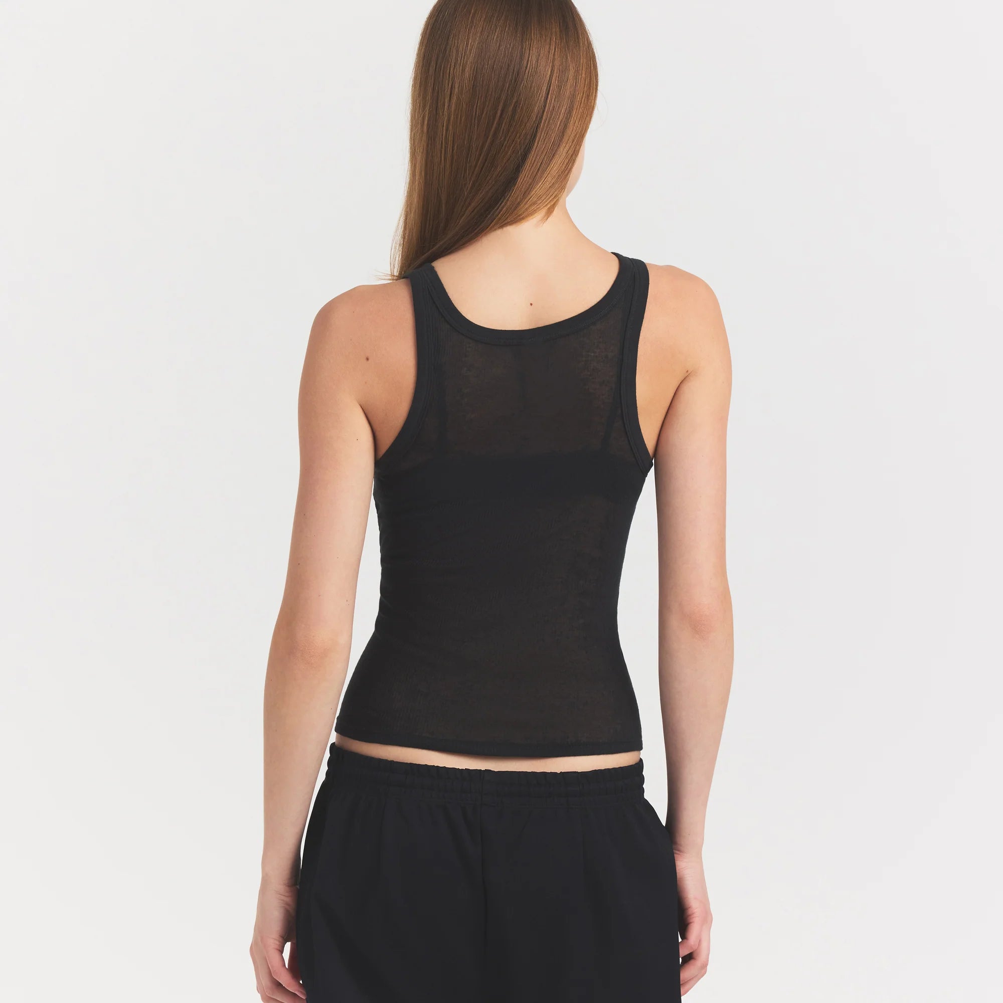 Sheer Rib Tank