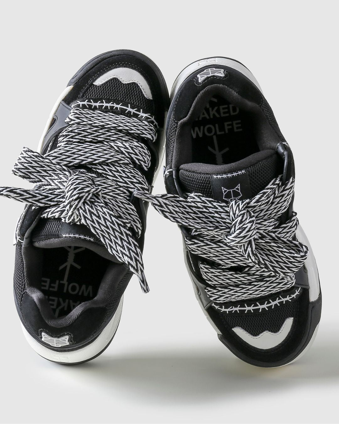 Slider Black