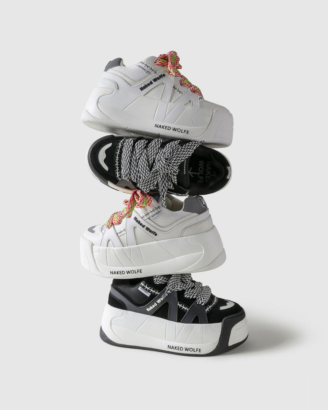 Slider White
