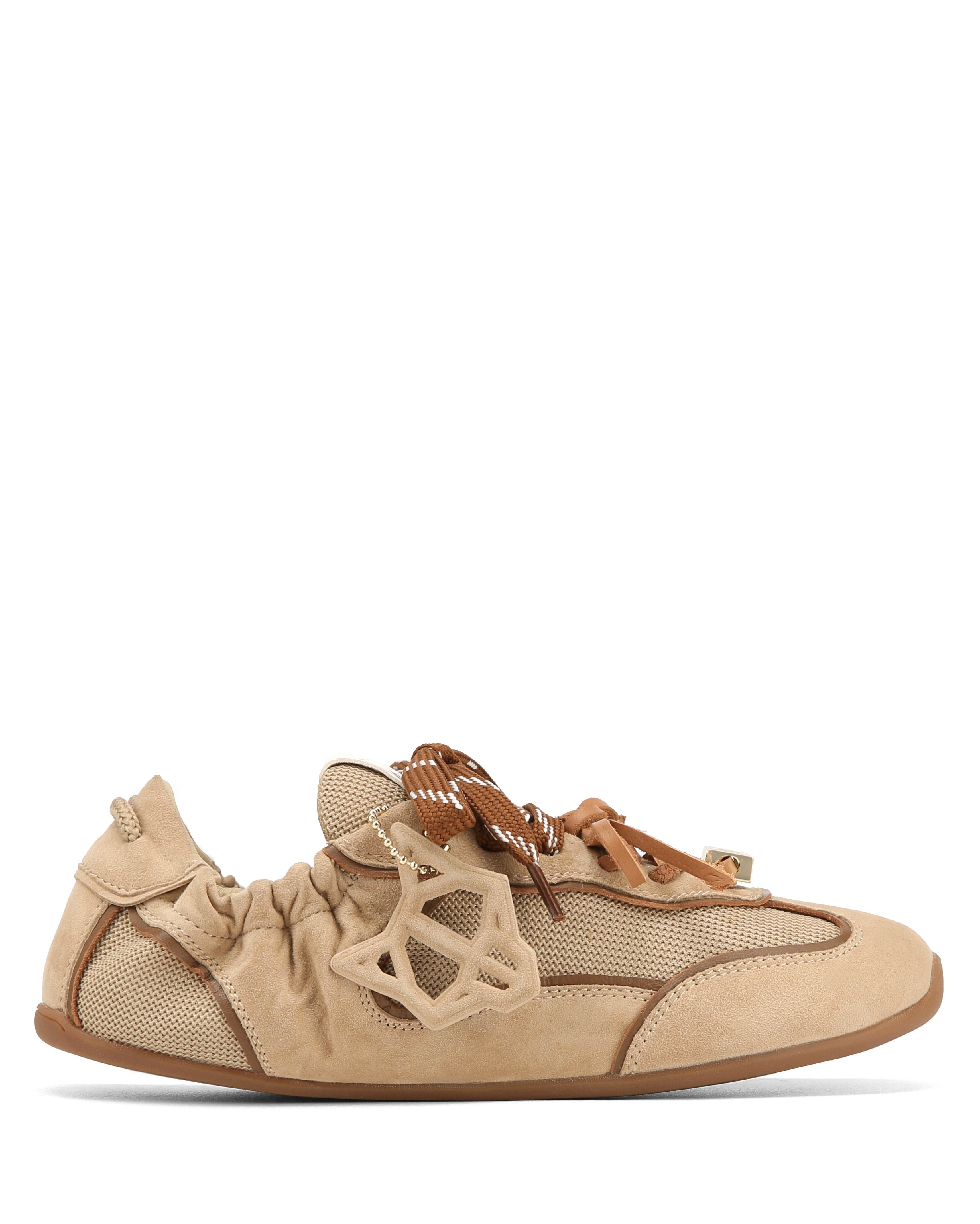 Soul Oat Suede