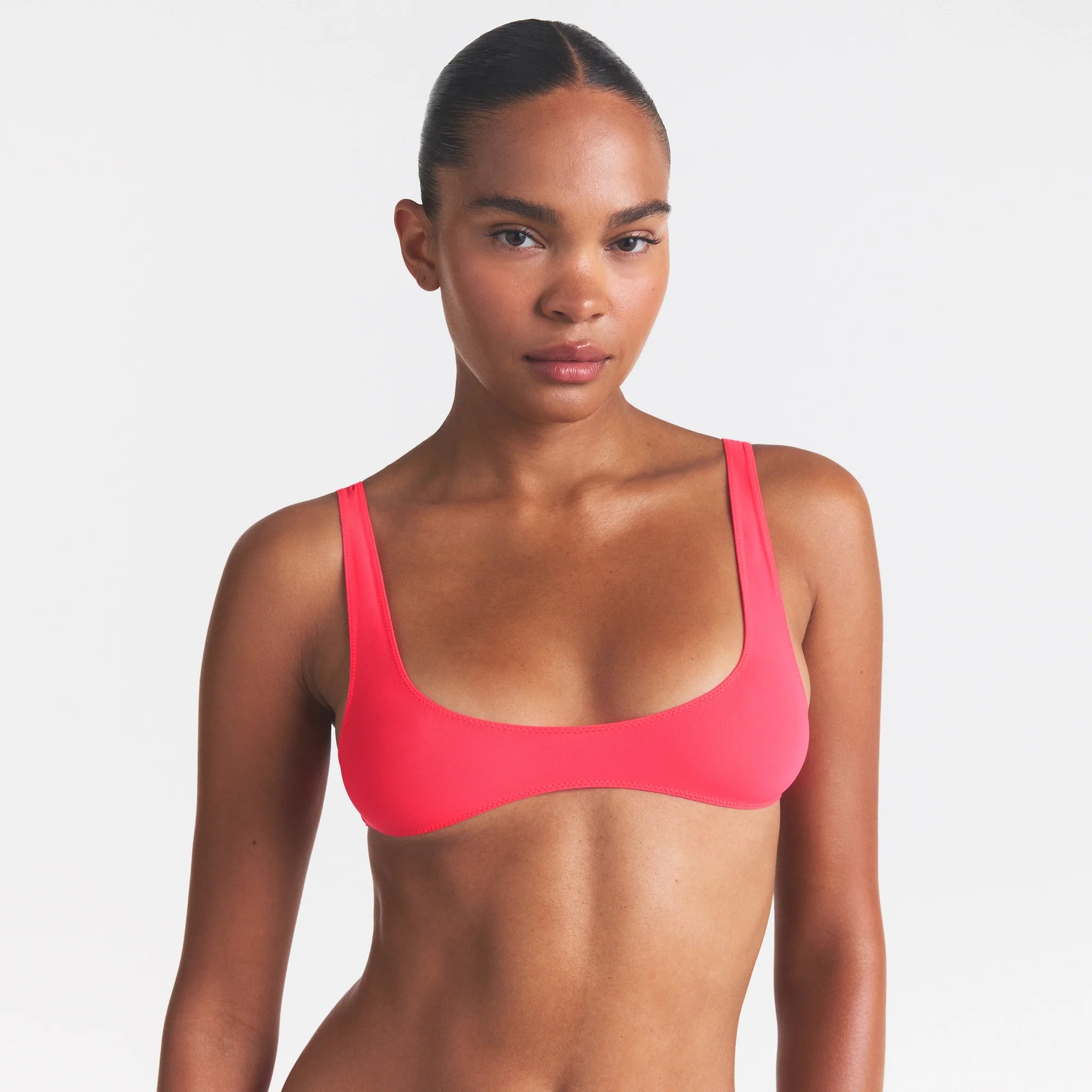 Fits Everybody Micro Scoop Bralette