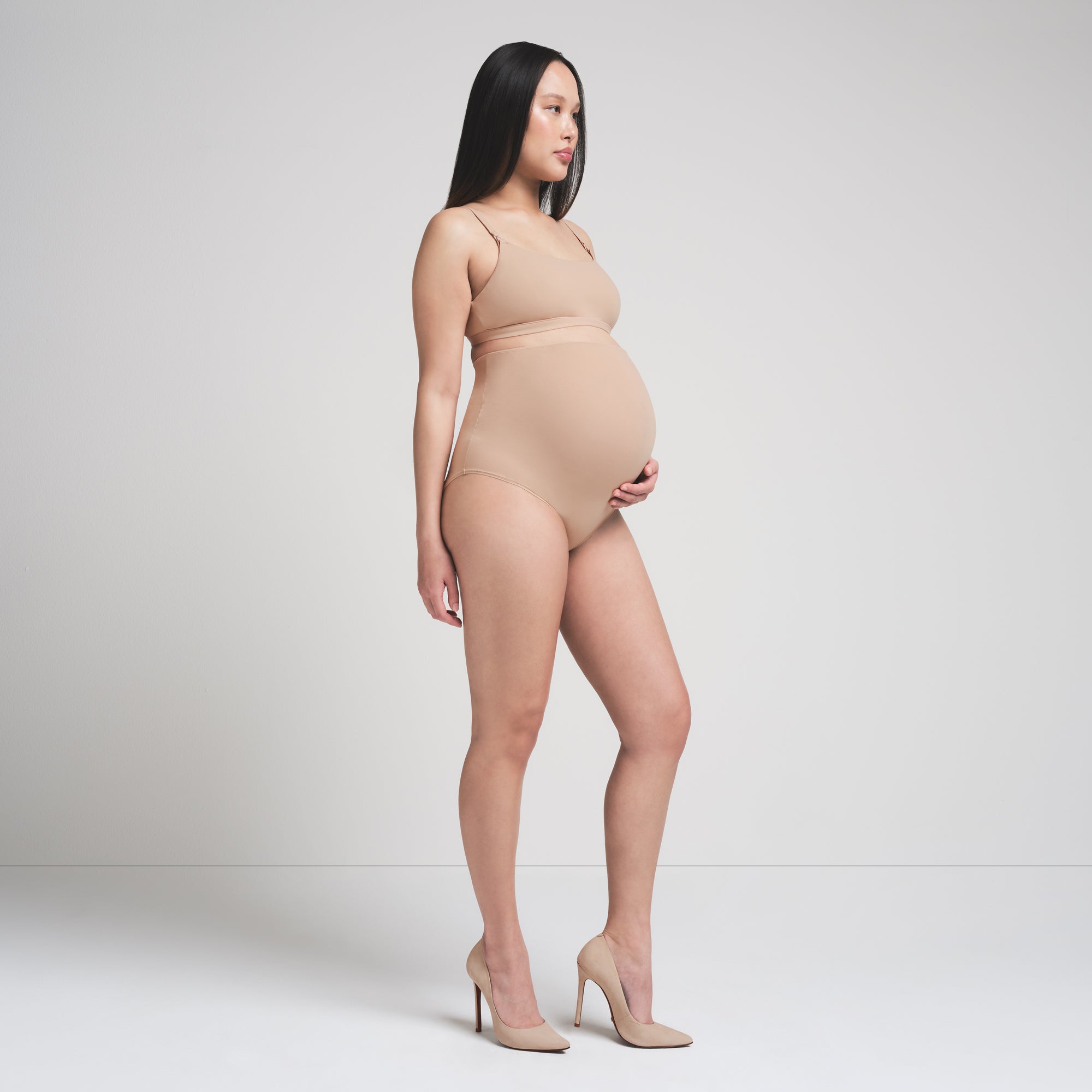 Fits Everybody Maternity Nursing Scoop Bralette