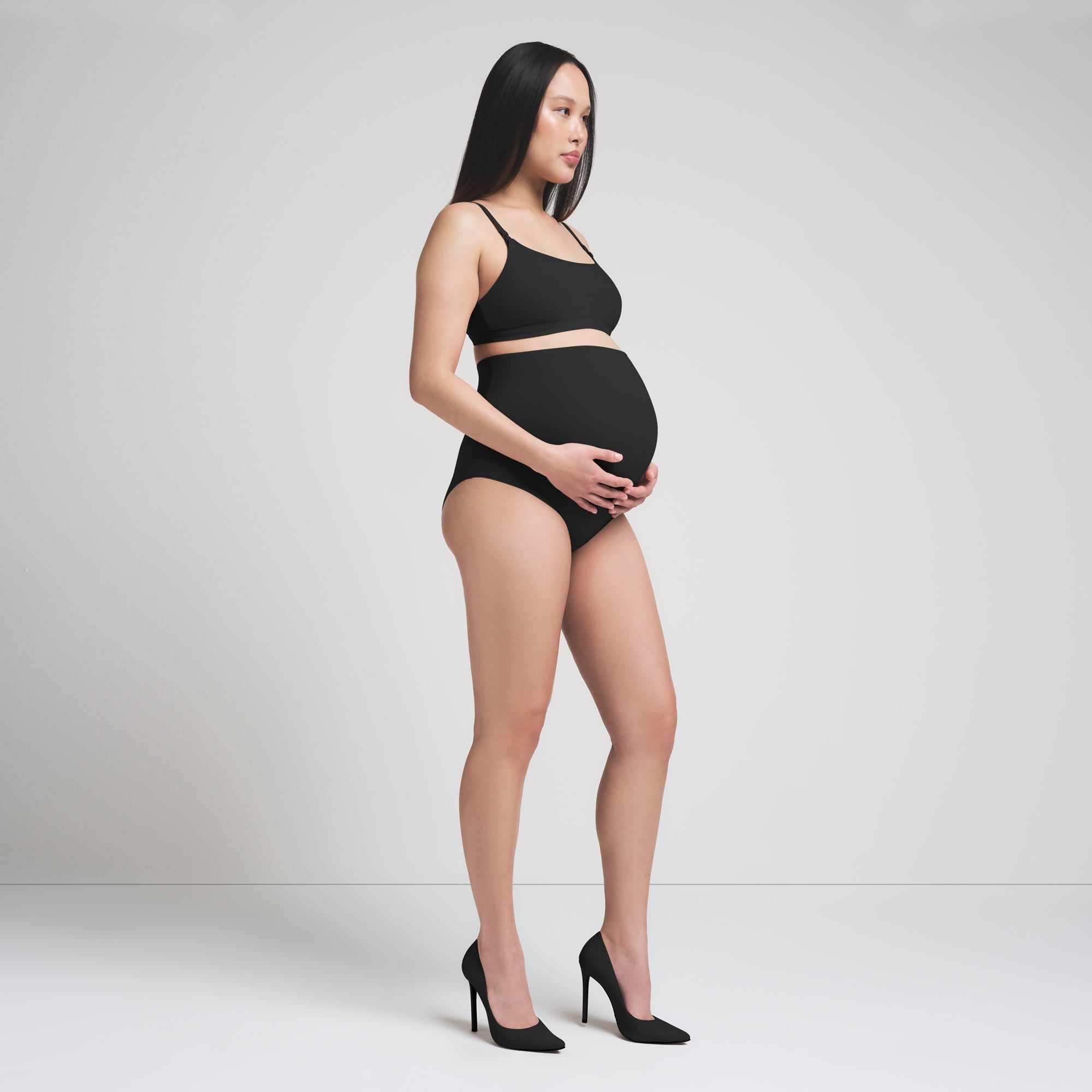Fits Everybody Maternity Nursing Scoop Bralette