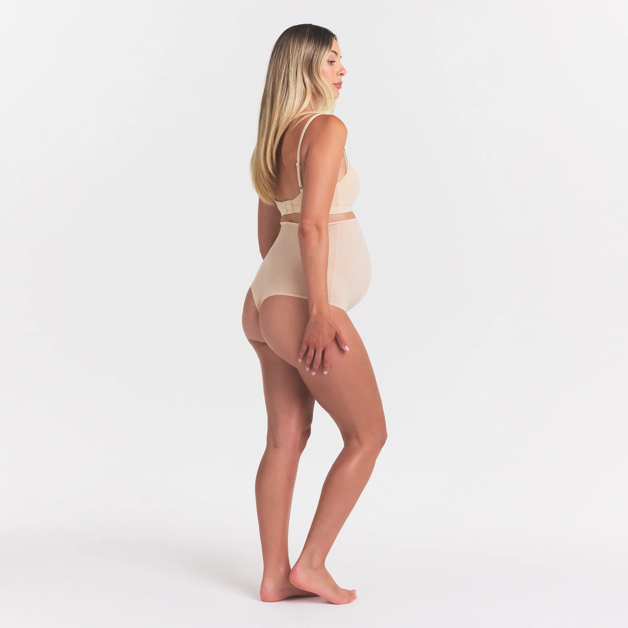 Fits Everybody Maternity Nursing Scoop Bralette