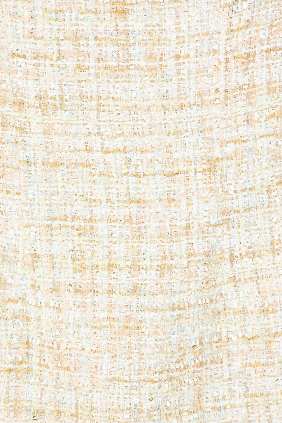 superdown Nanea Strapless Dress in Cream Multi