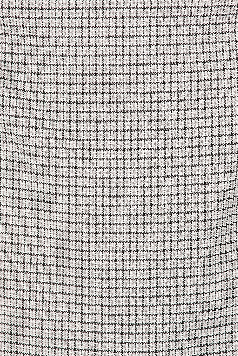 superdown Blaine Skirt Set in Black & Grey