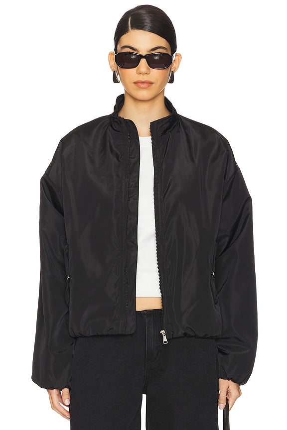 superdown Akari Jacket in Black