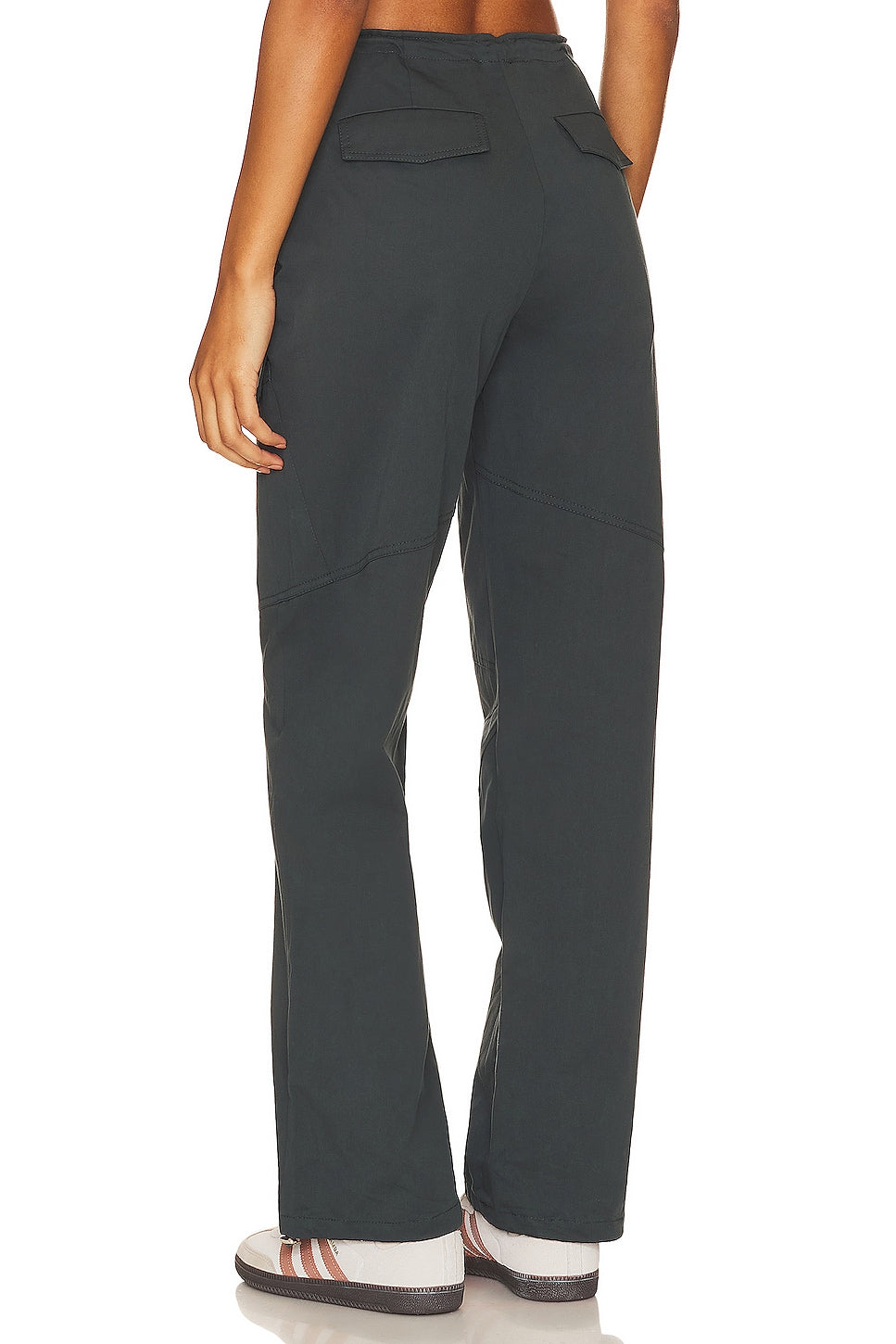superdown Beck Cargo Pant in Storm
