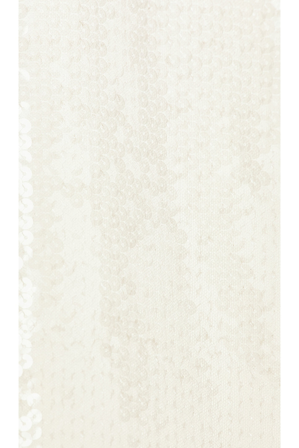 superdown Avia Pant in White Sequin