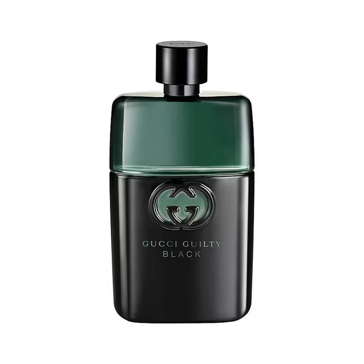Gucci Guilty Black Eau de Toilette for Men – Bold & Seductive Fragrance