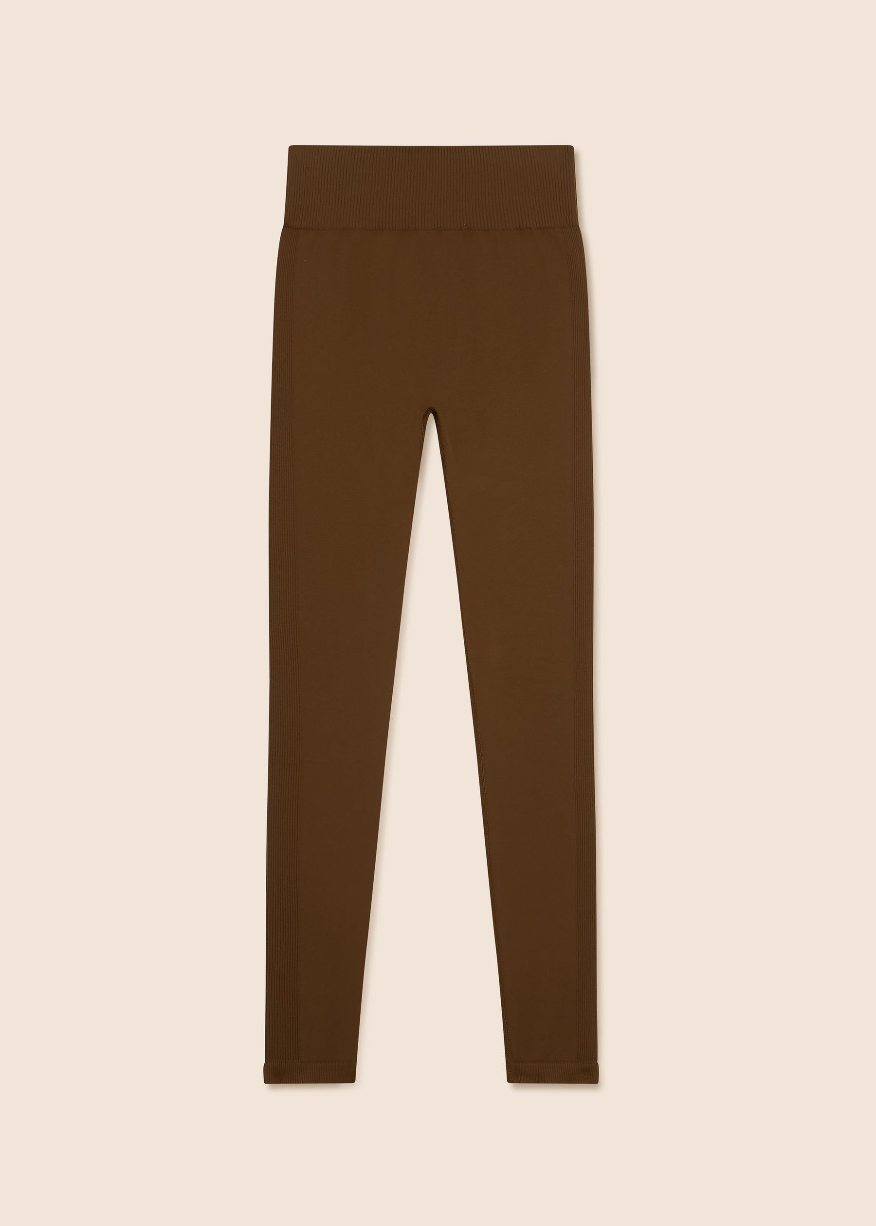 Seamless Knit Legging