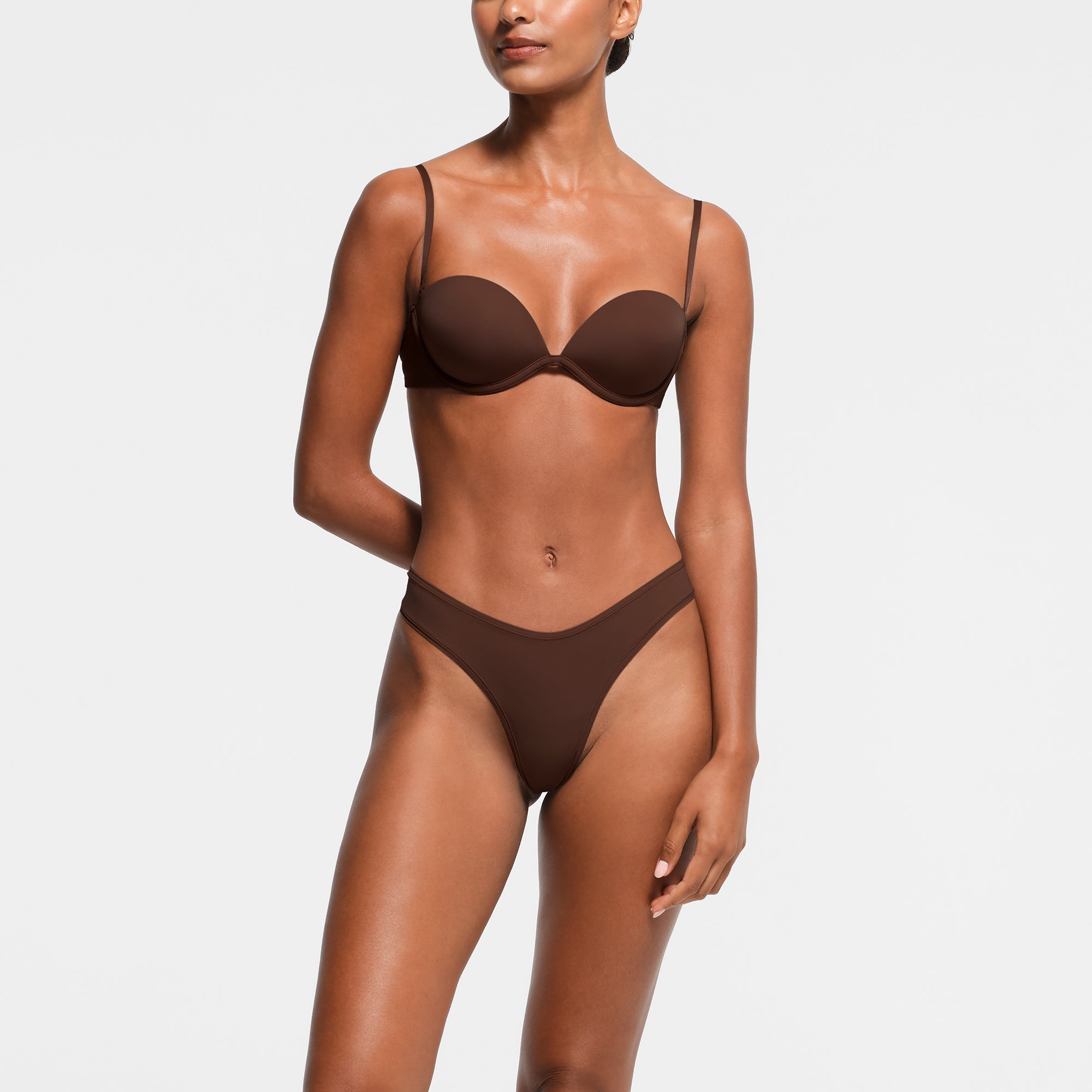 Multi-way Bra — Part 3