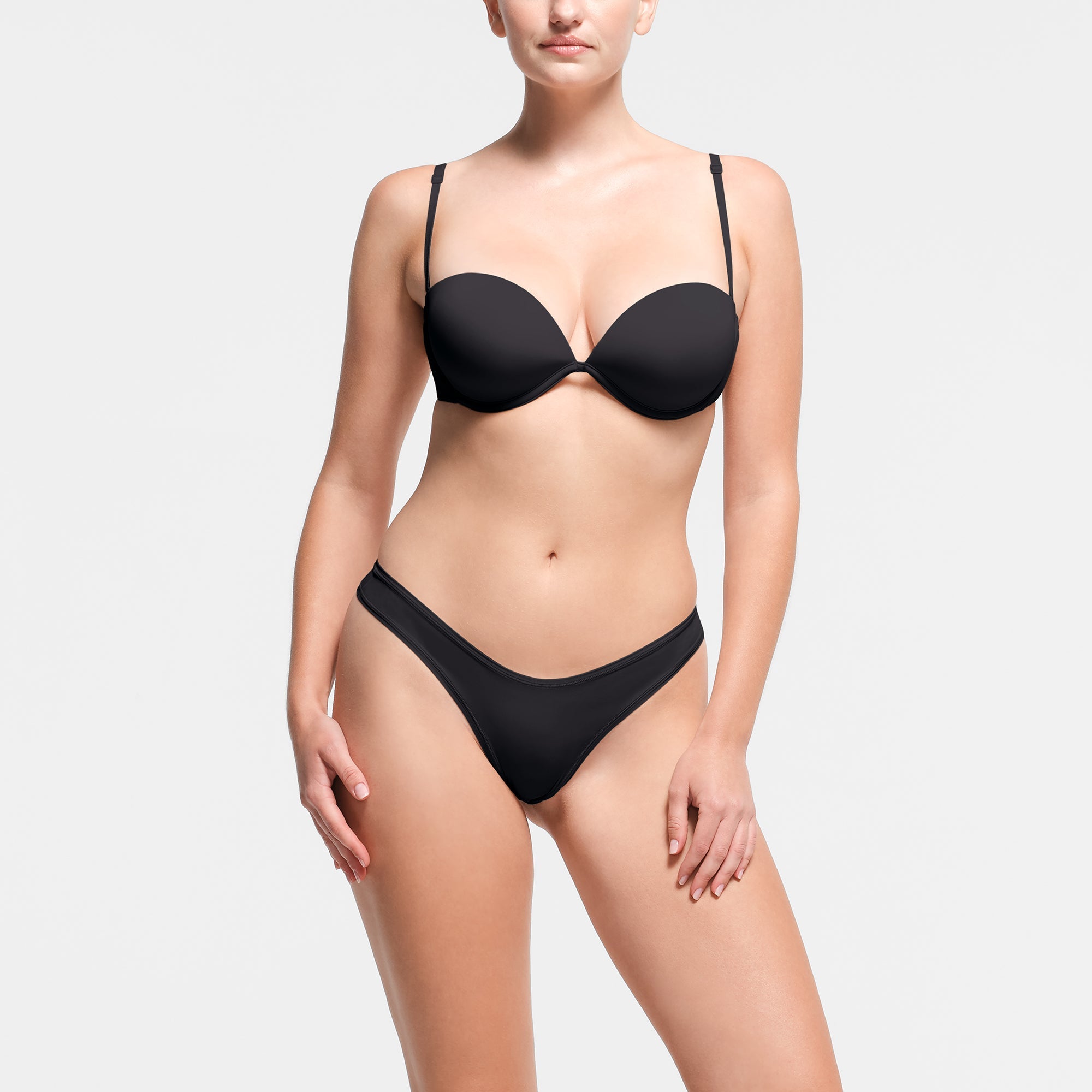 Multi-way Bra — Part 3