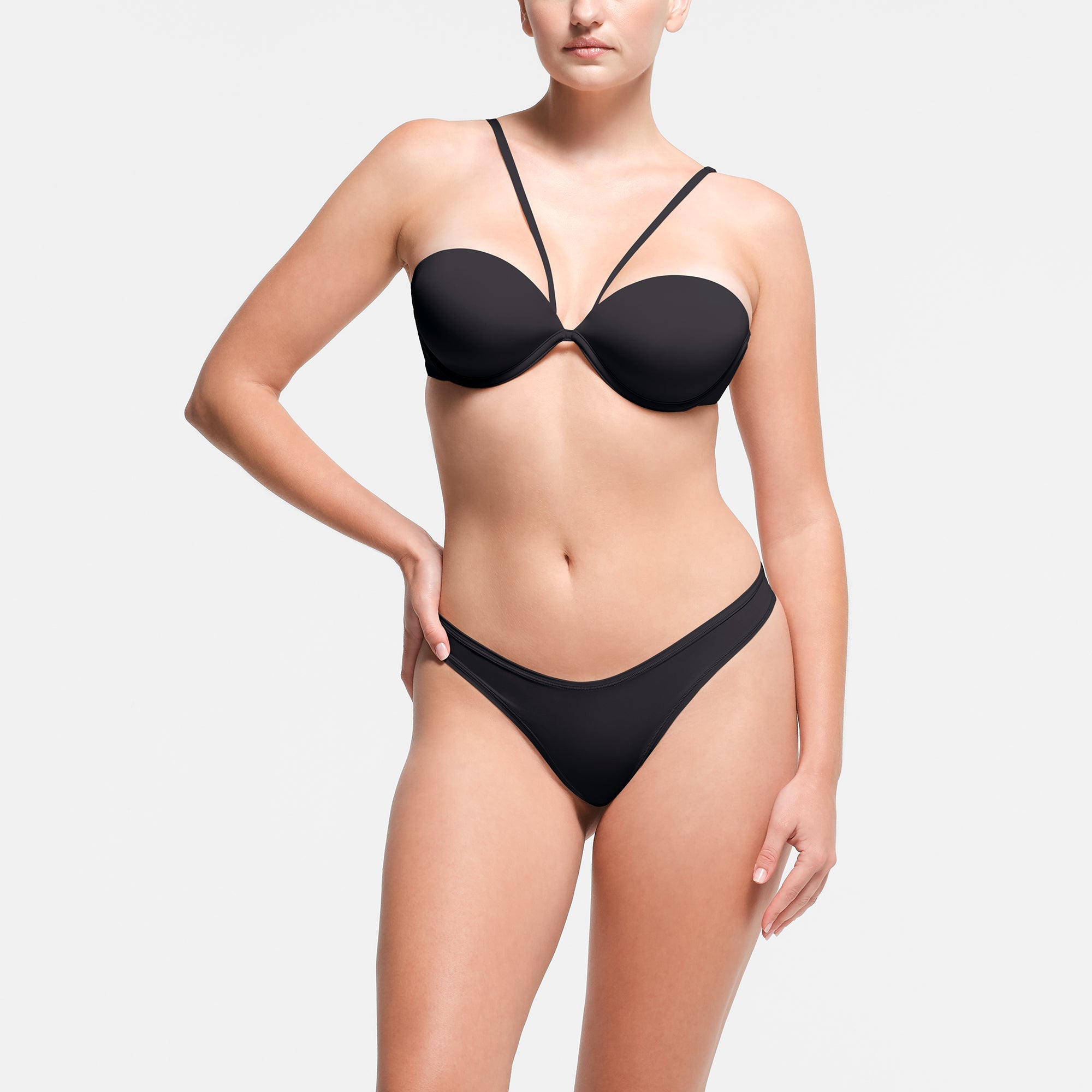 Multi-way Bra — Part 3