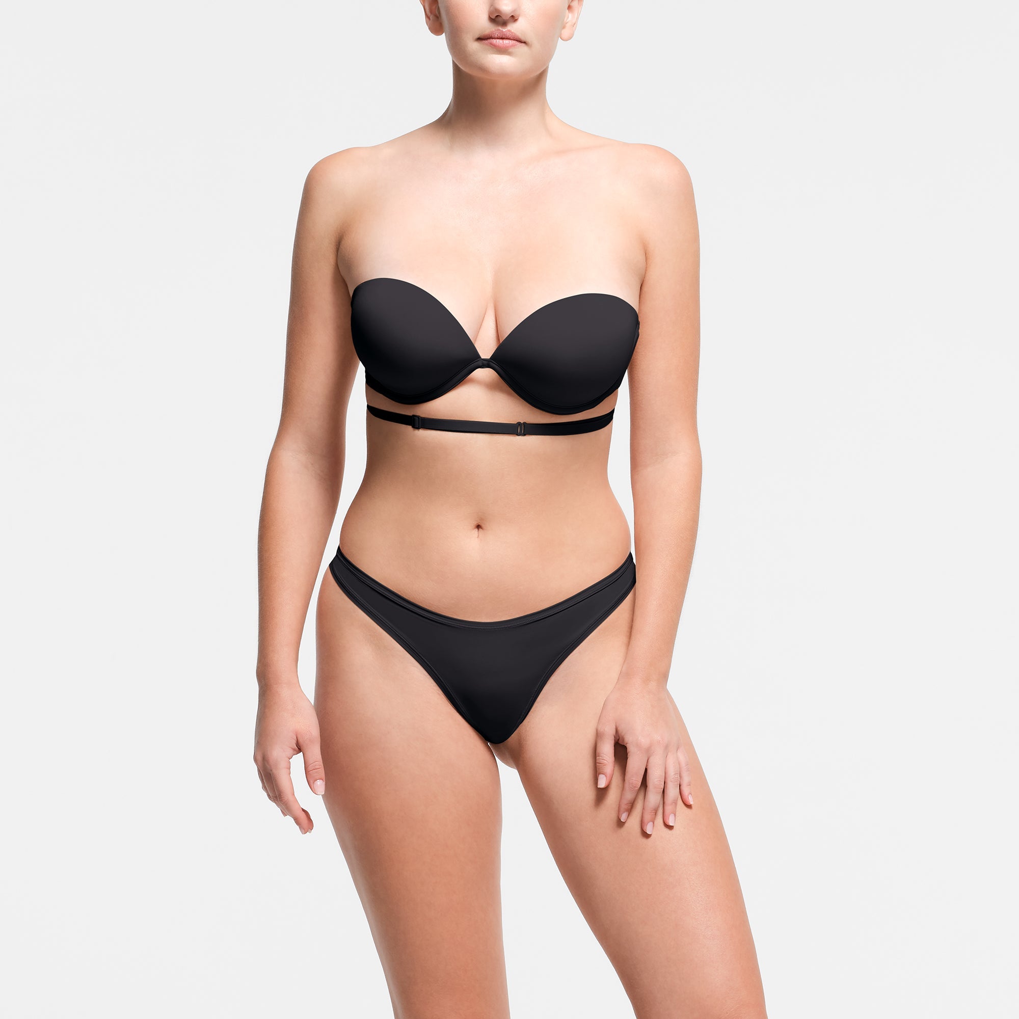 Multi-way Bra — Part 3