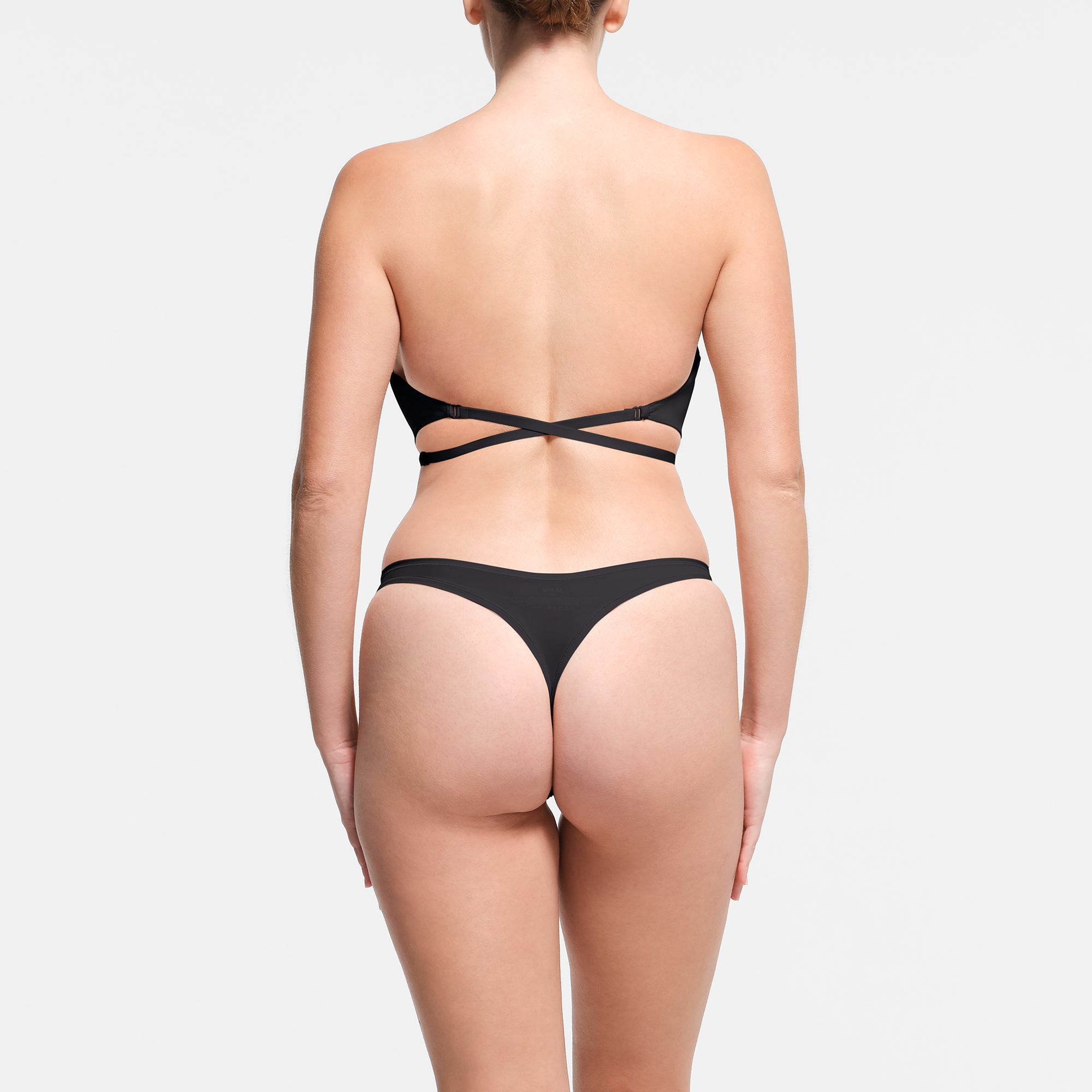 Multi-way Bra — Part 3