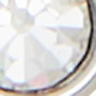 Set In Stone Mini Pendant