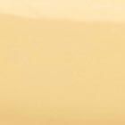 Sculpted Spade Statement Drop Huggies