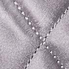 Carey Quilted Satin Small Flap Crossbody