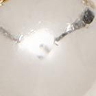 Geo Pop Statement Necklace