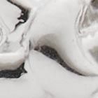 Girlie Pearlie Mini Bow Studs