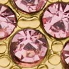 Everyday Spade Pave Studs