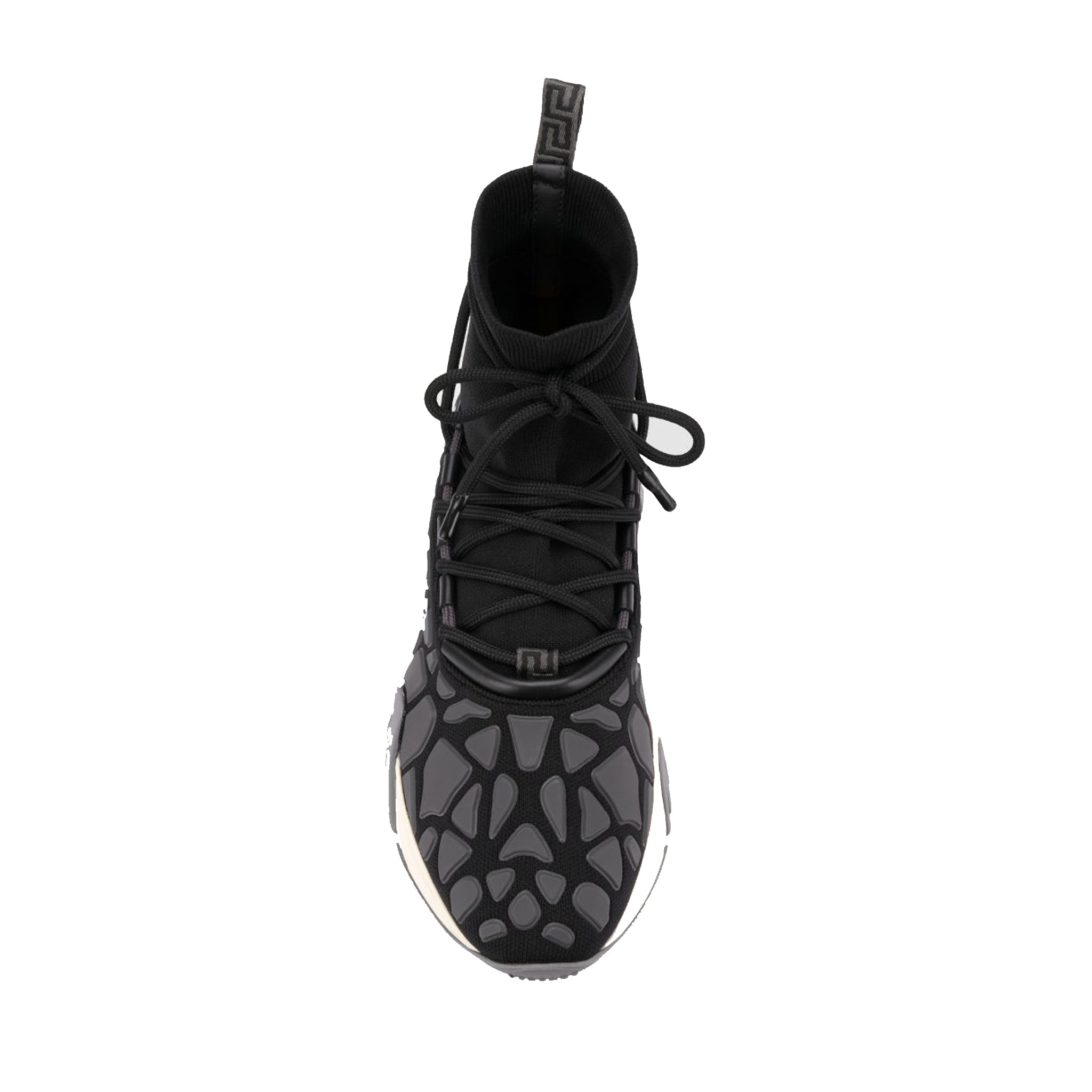 Versace Versace Squalo Drawstring Sneakers