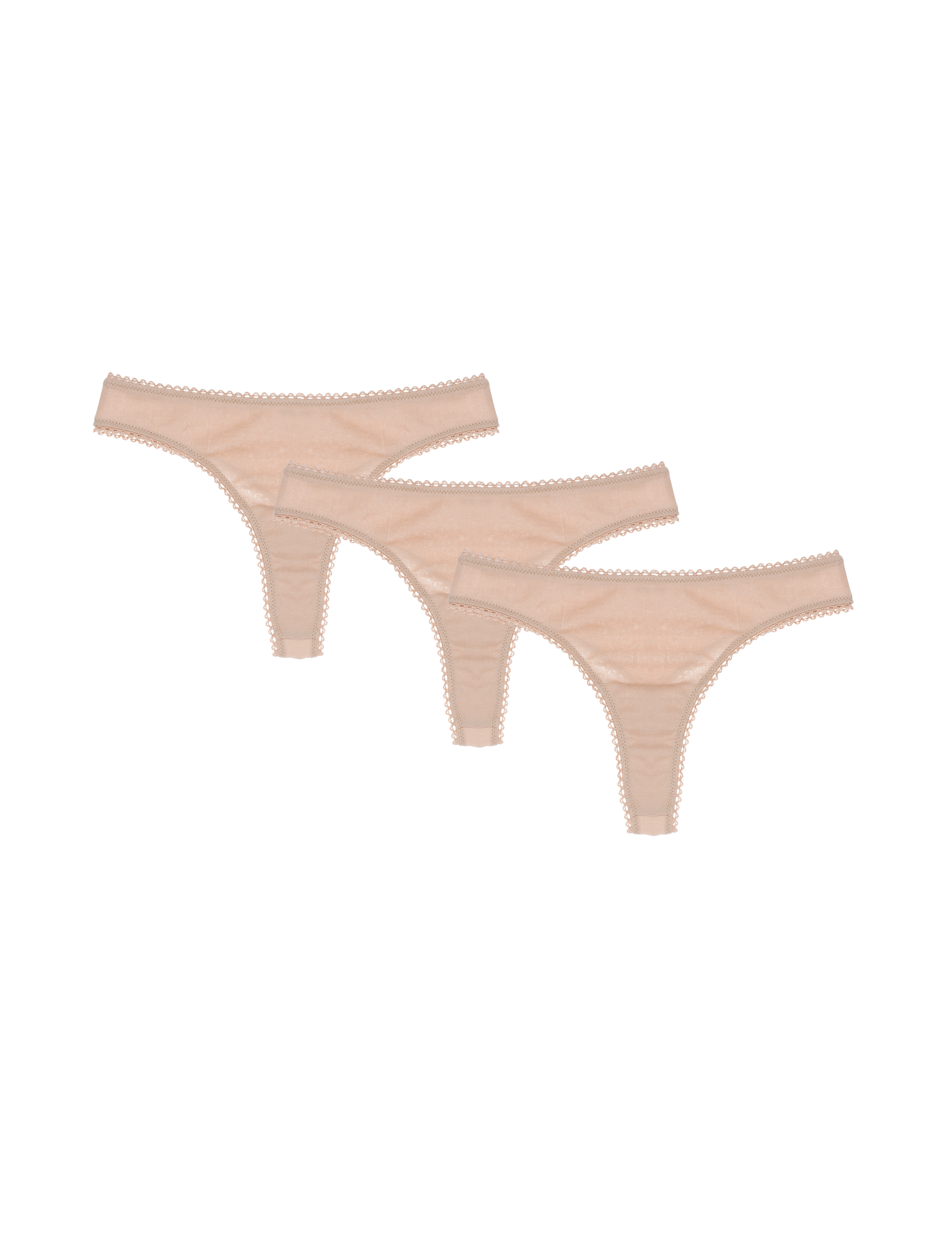 Stella Thong Sand
