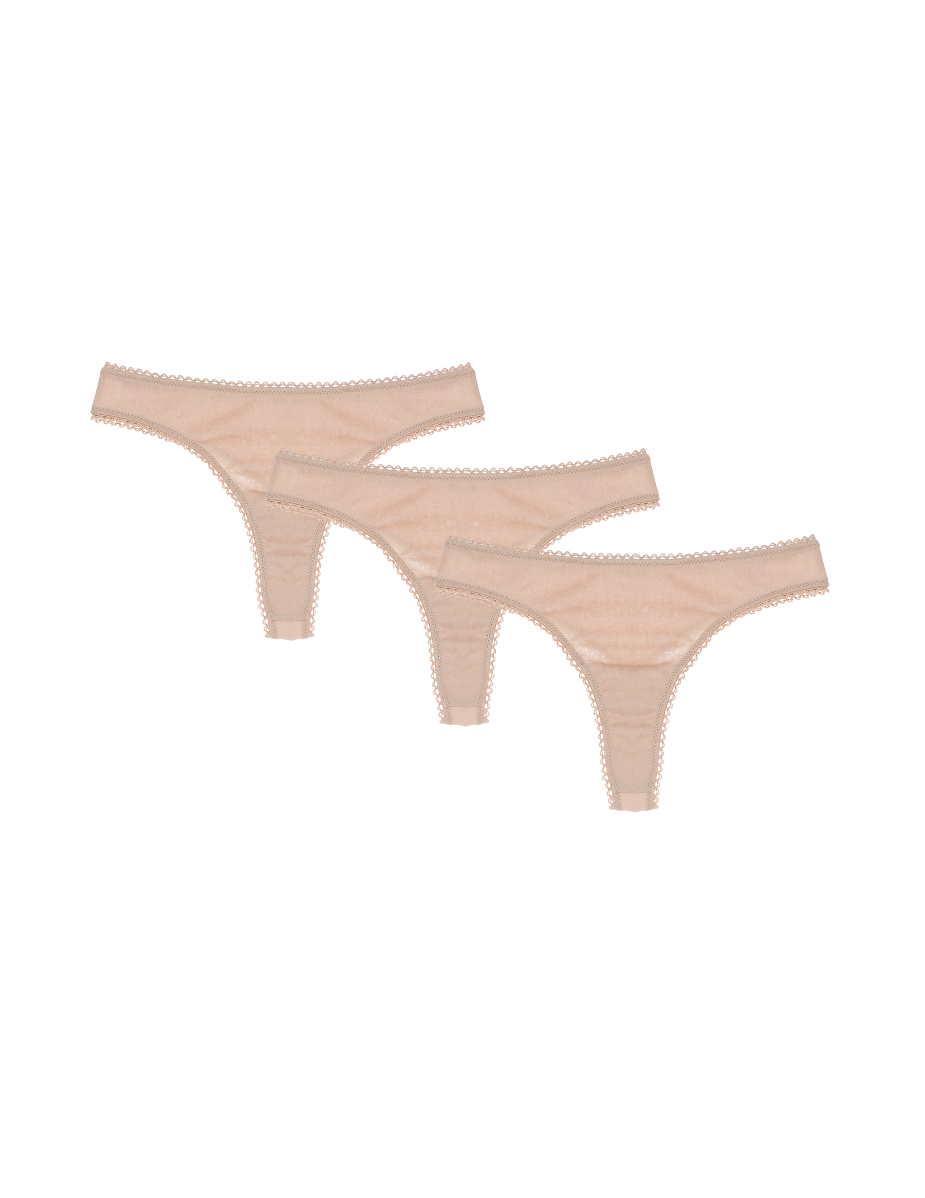 Stella Thong Sand
