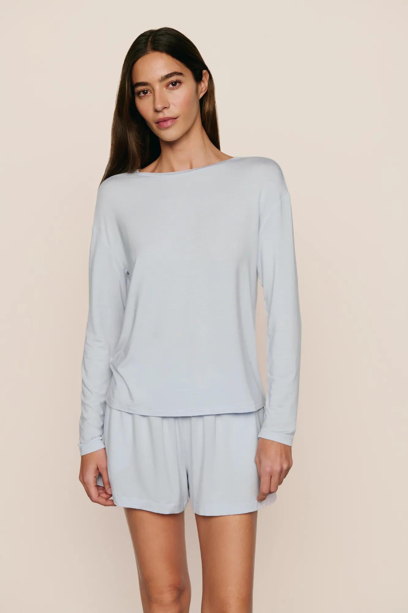 Gisele TENCEL™ Modal Everyday Long Sleeve