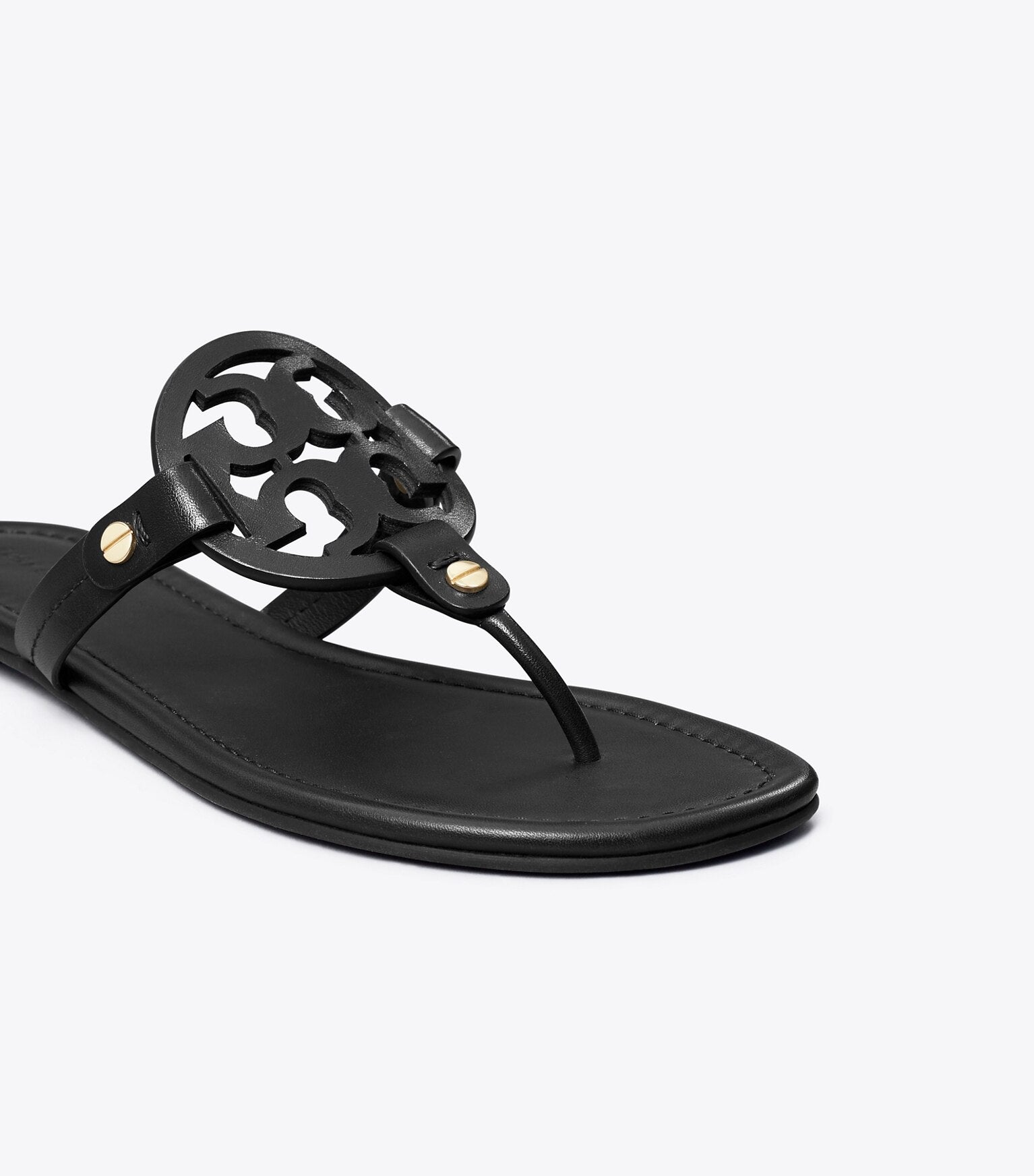 Miller Sandal — Part 1
