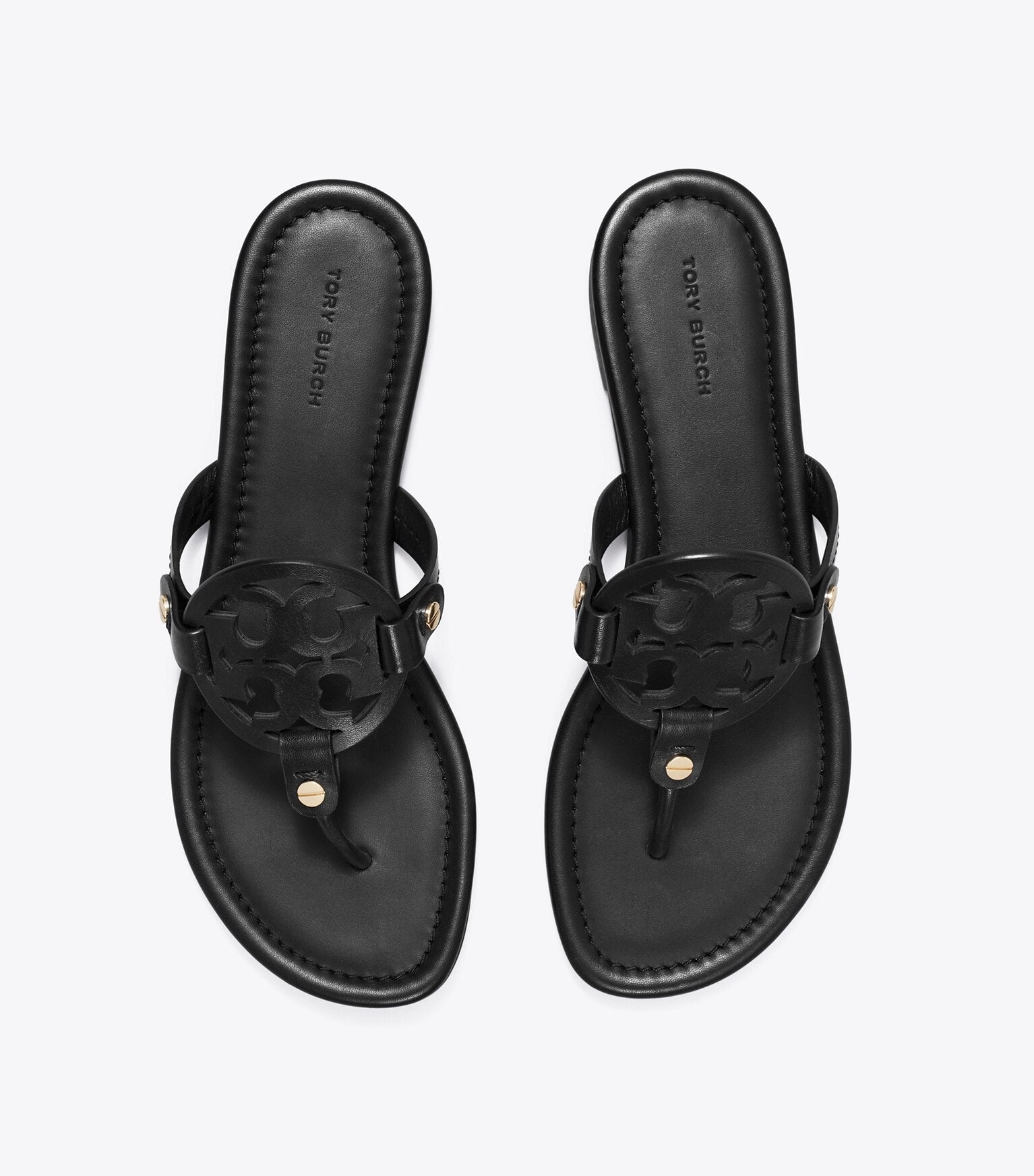 Miller Sandal — Part 1