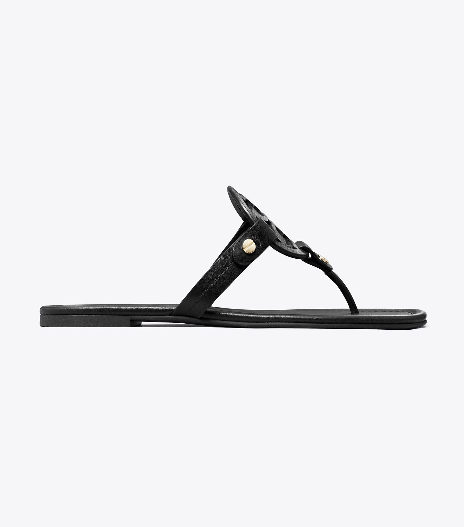 Miller Sandal — Part 1