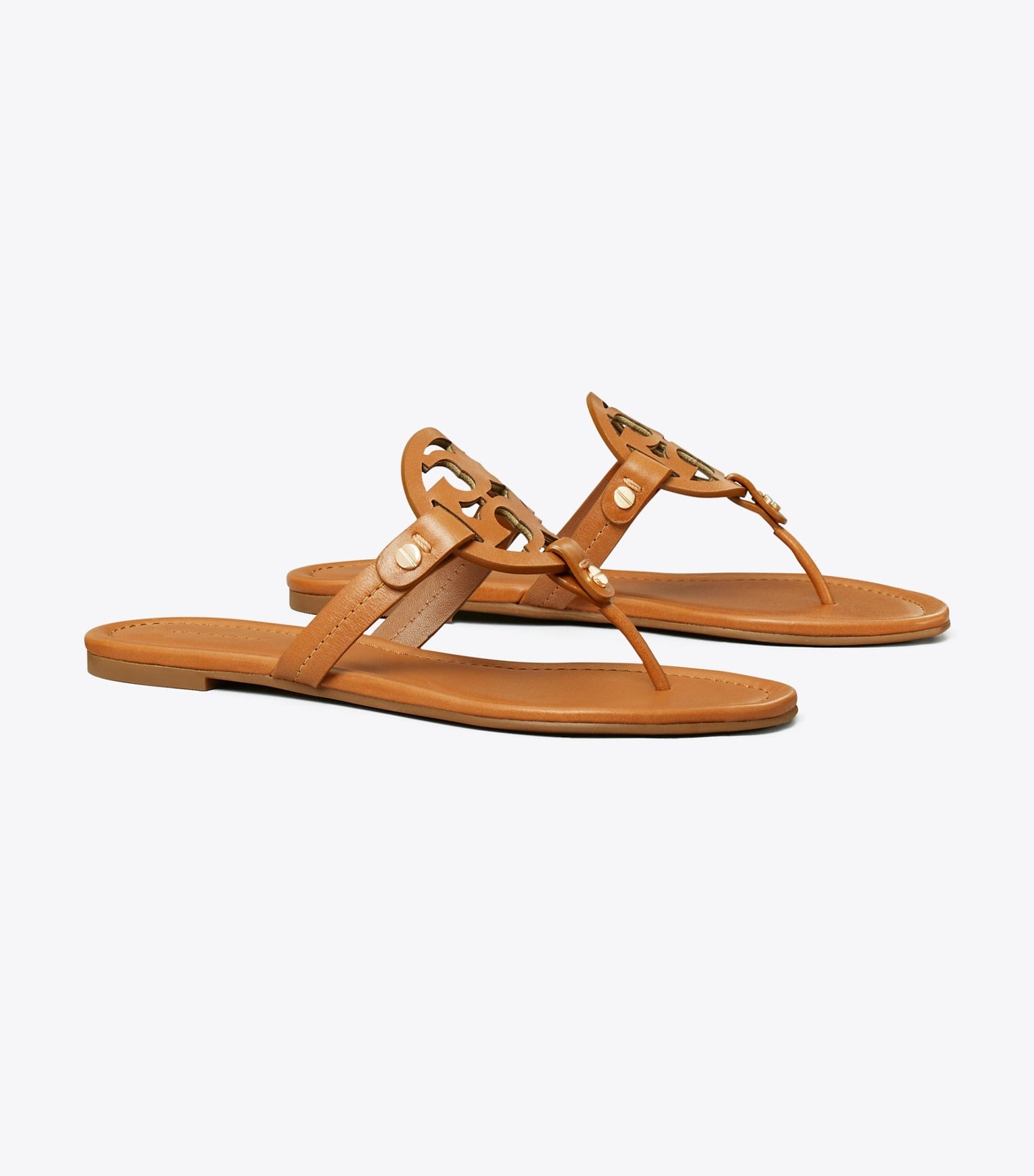 Miller Sandal — Part 1